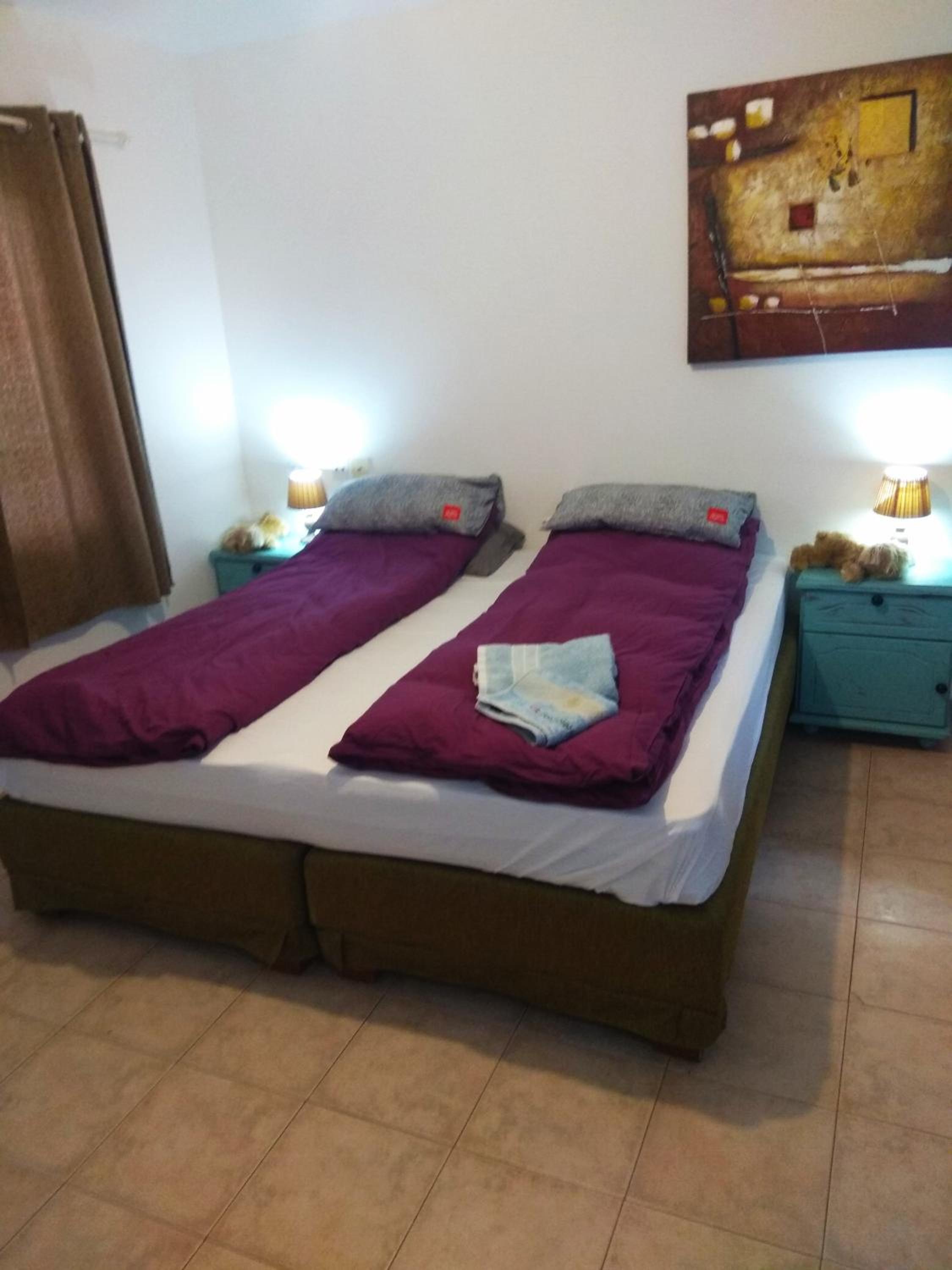 One-Bedroom Apartment - Photo 24