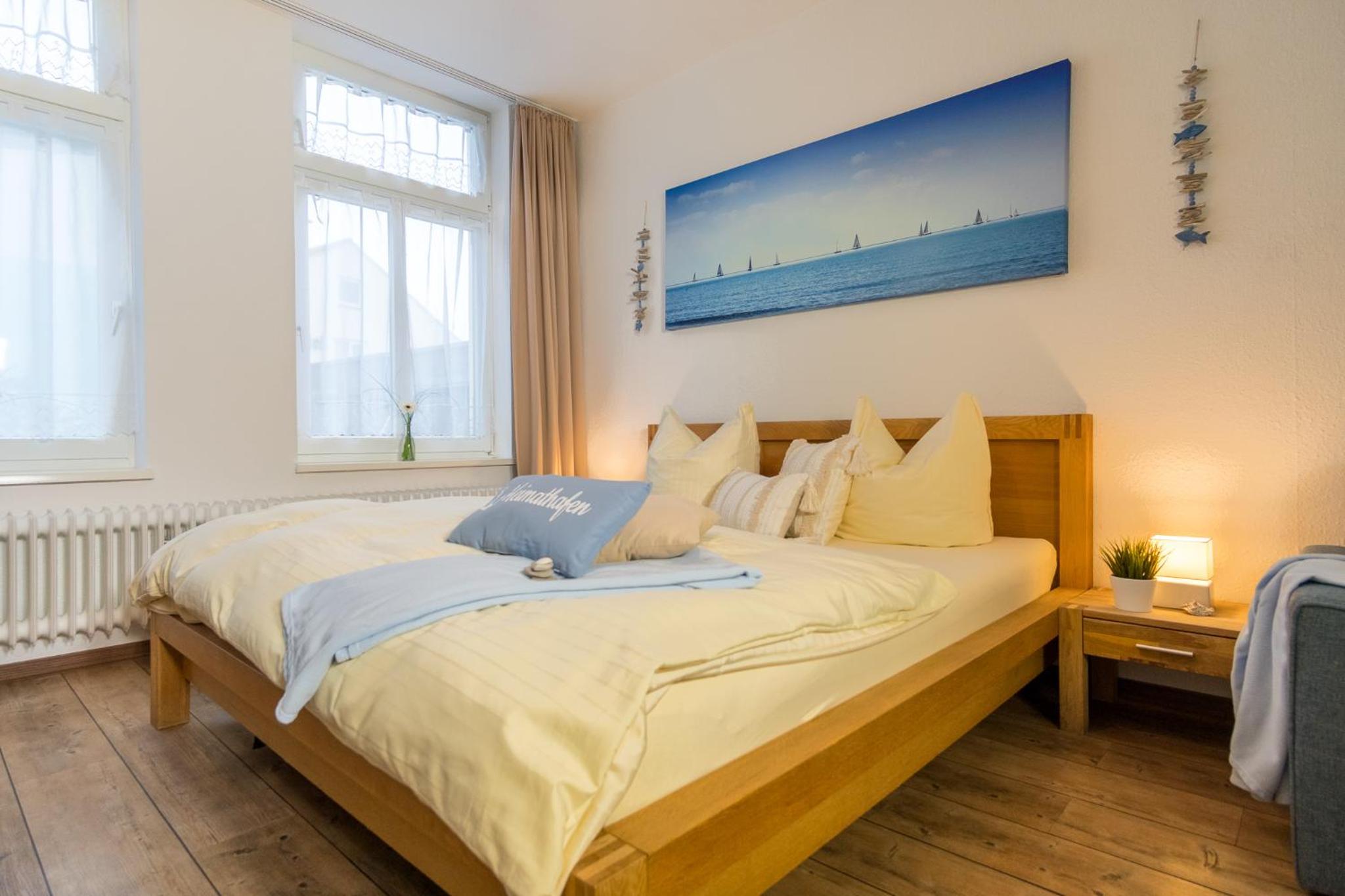 Apartment with Terrace photo 3