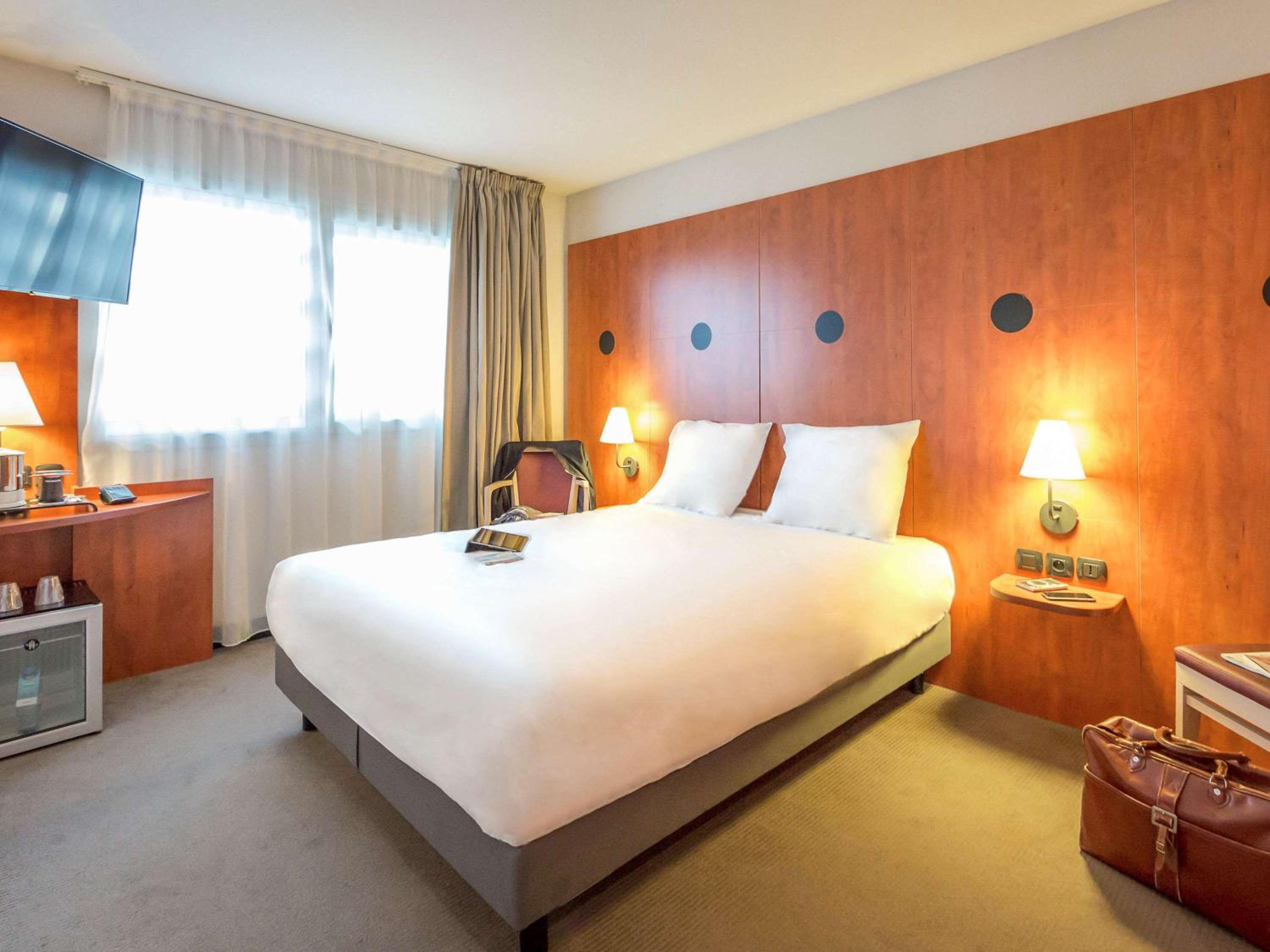 Classic Â Double Room - Photo 2