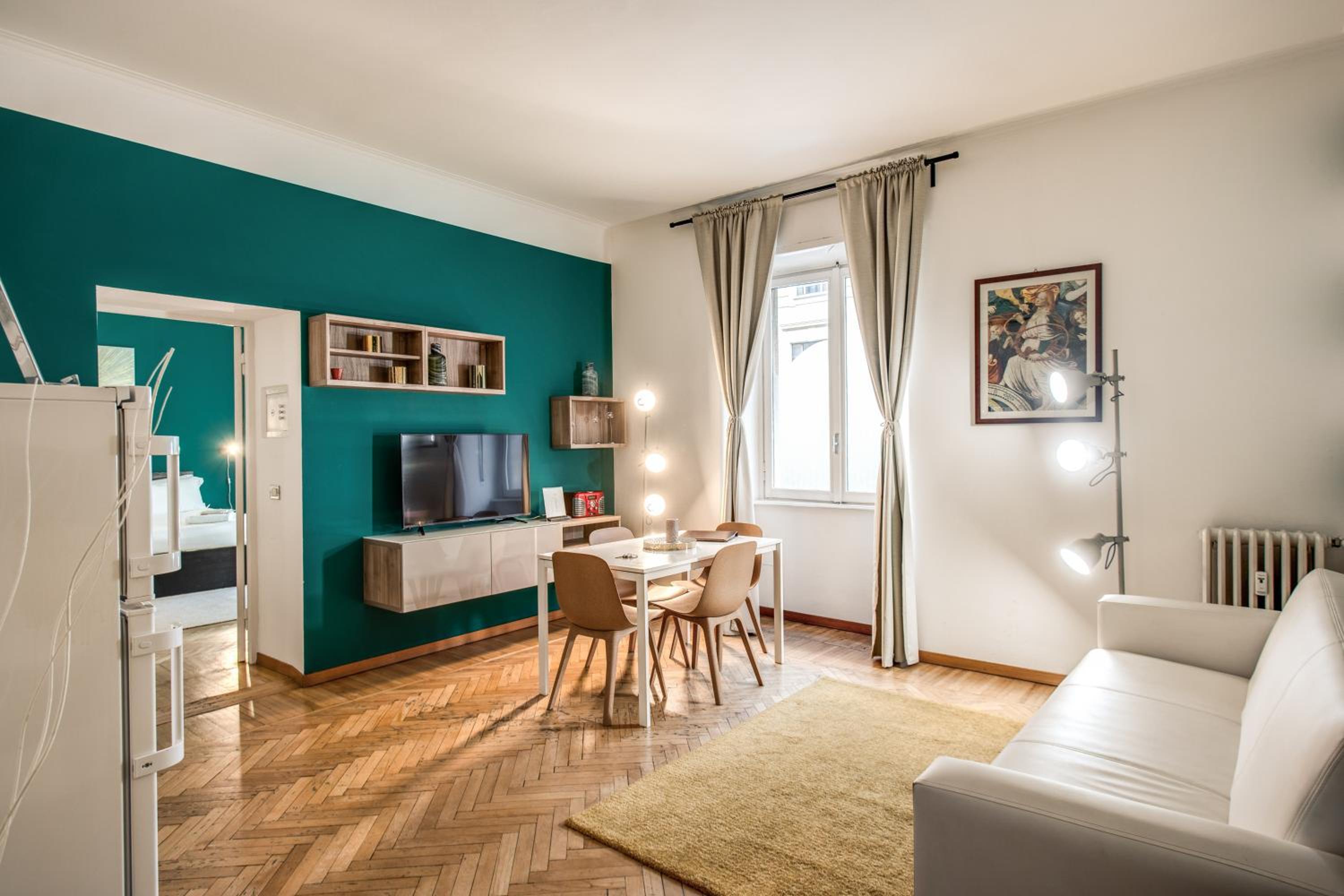 Superior Apartment