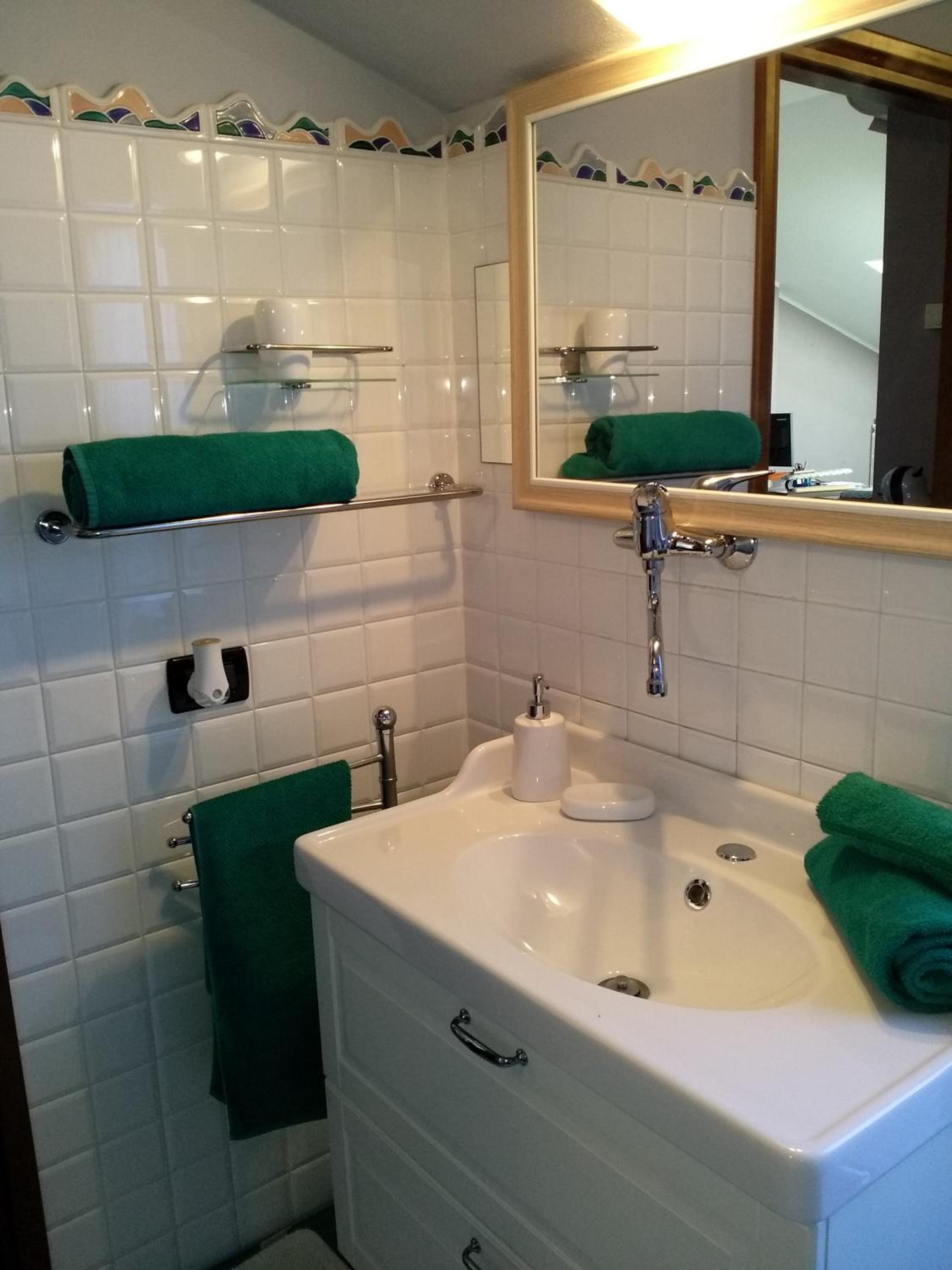 Junior Suite with Terrace - Photo 8