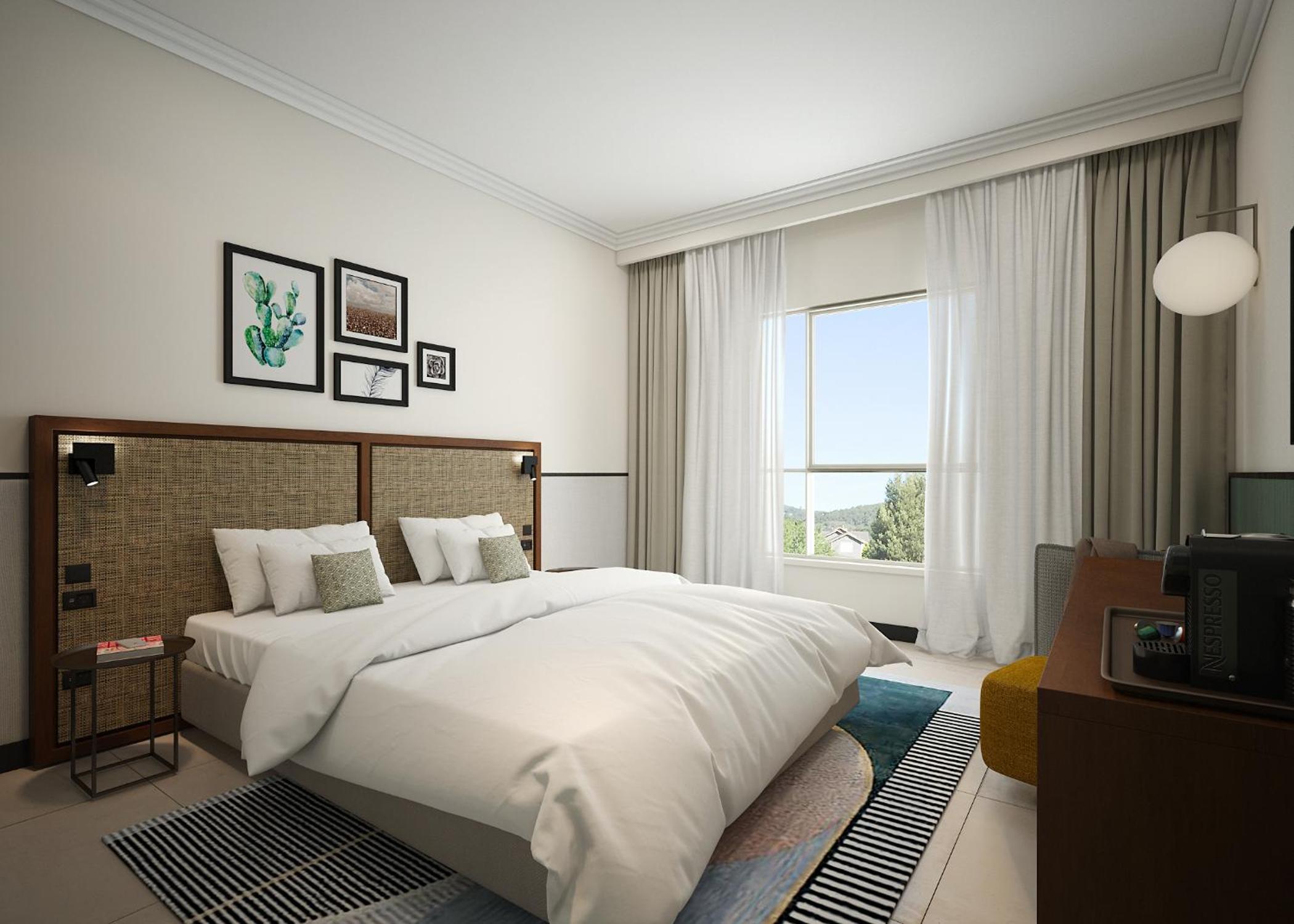 Classic Room photo 2