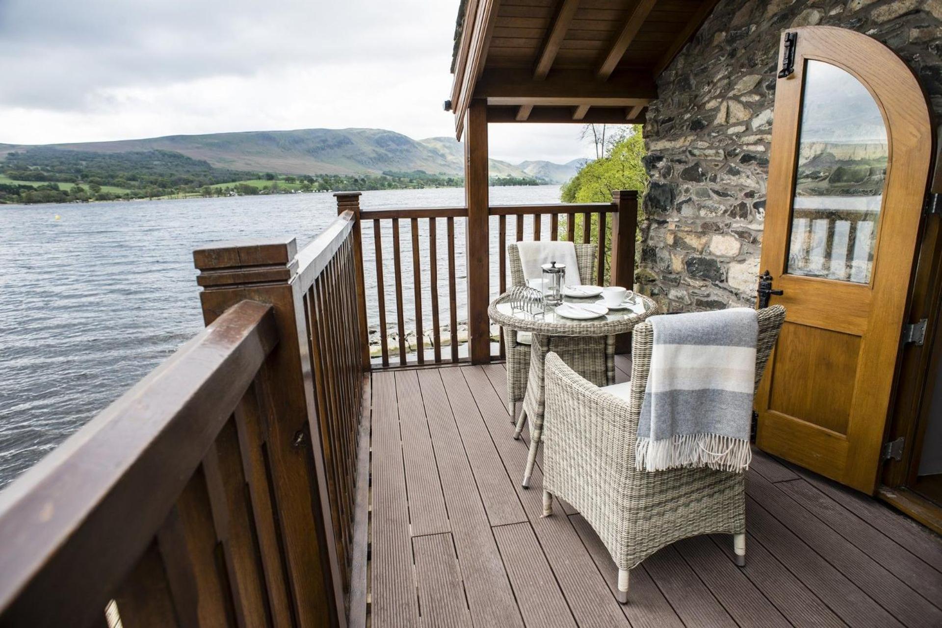 Vacation Home