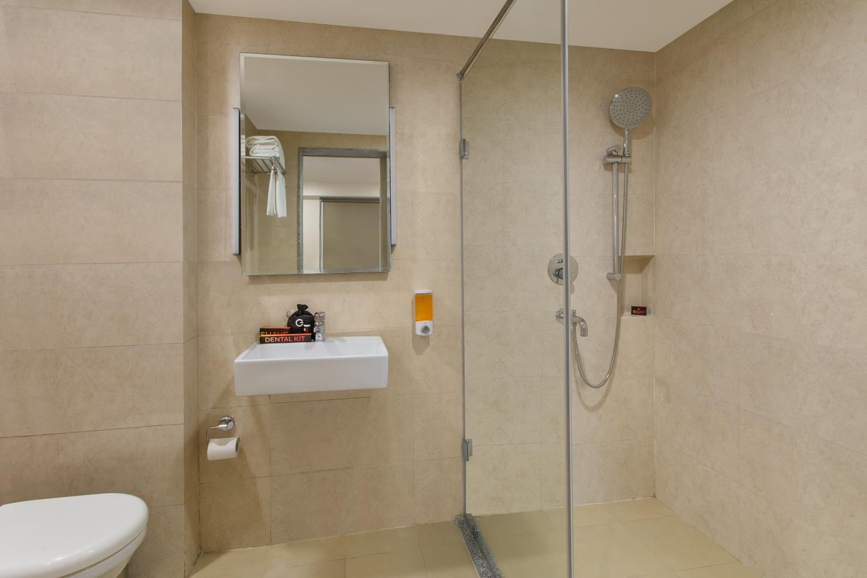 Executive King Room - Photo 5