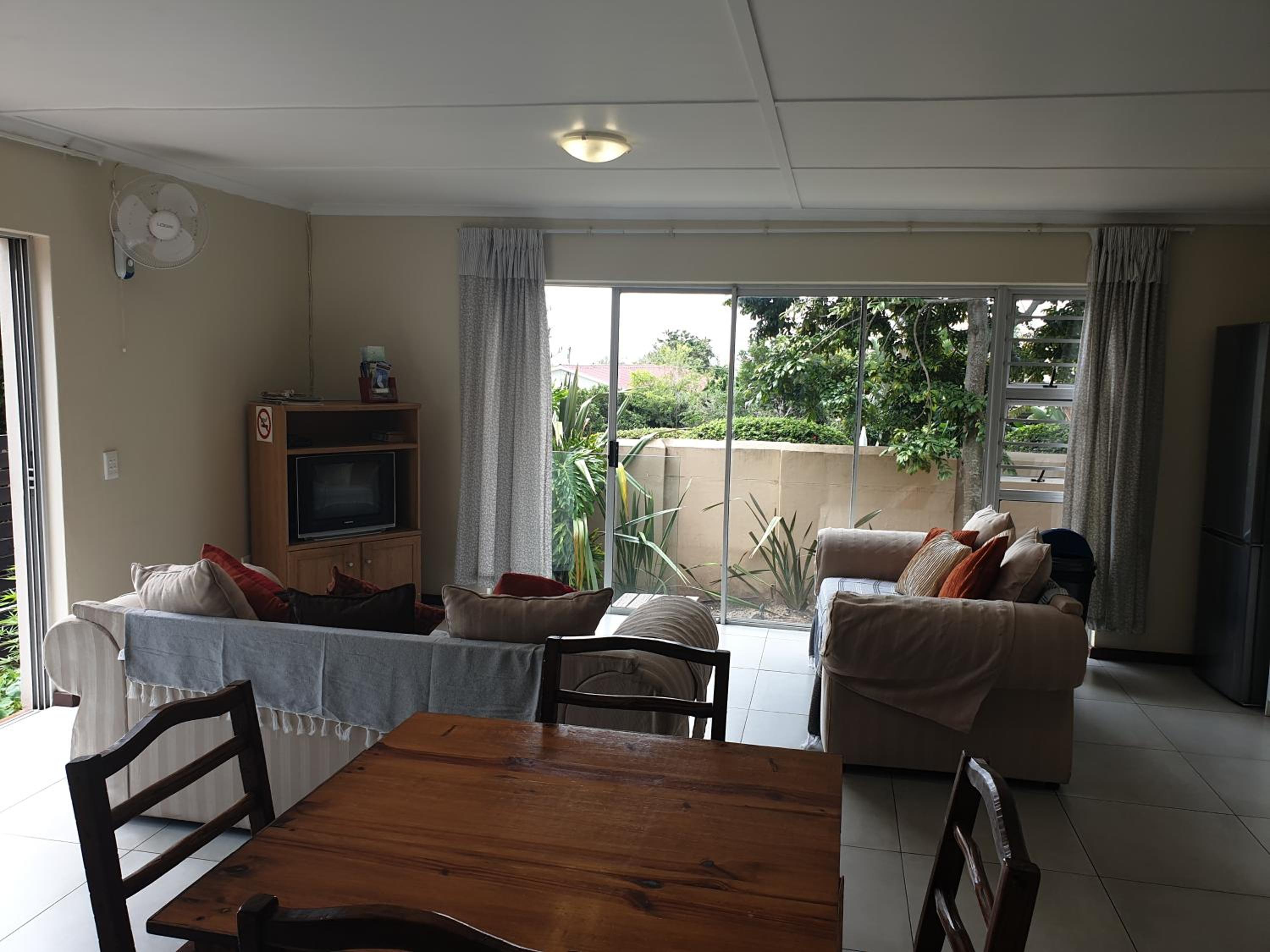 Family Room - Tradouw photo 1