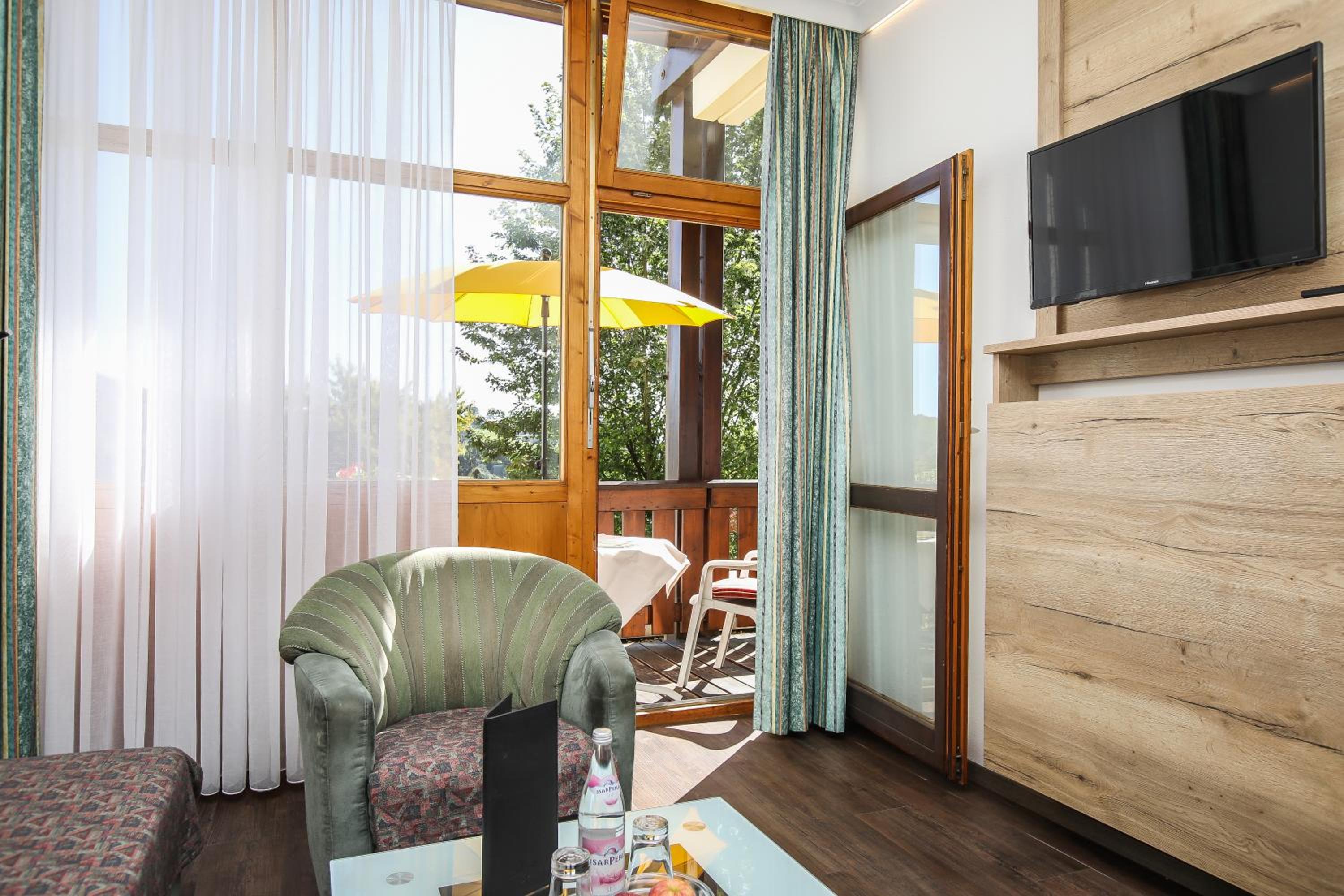 Junior Suite - Photo 6