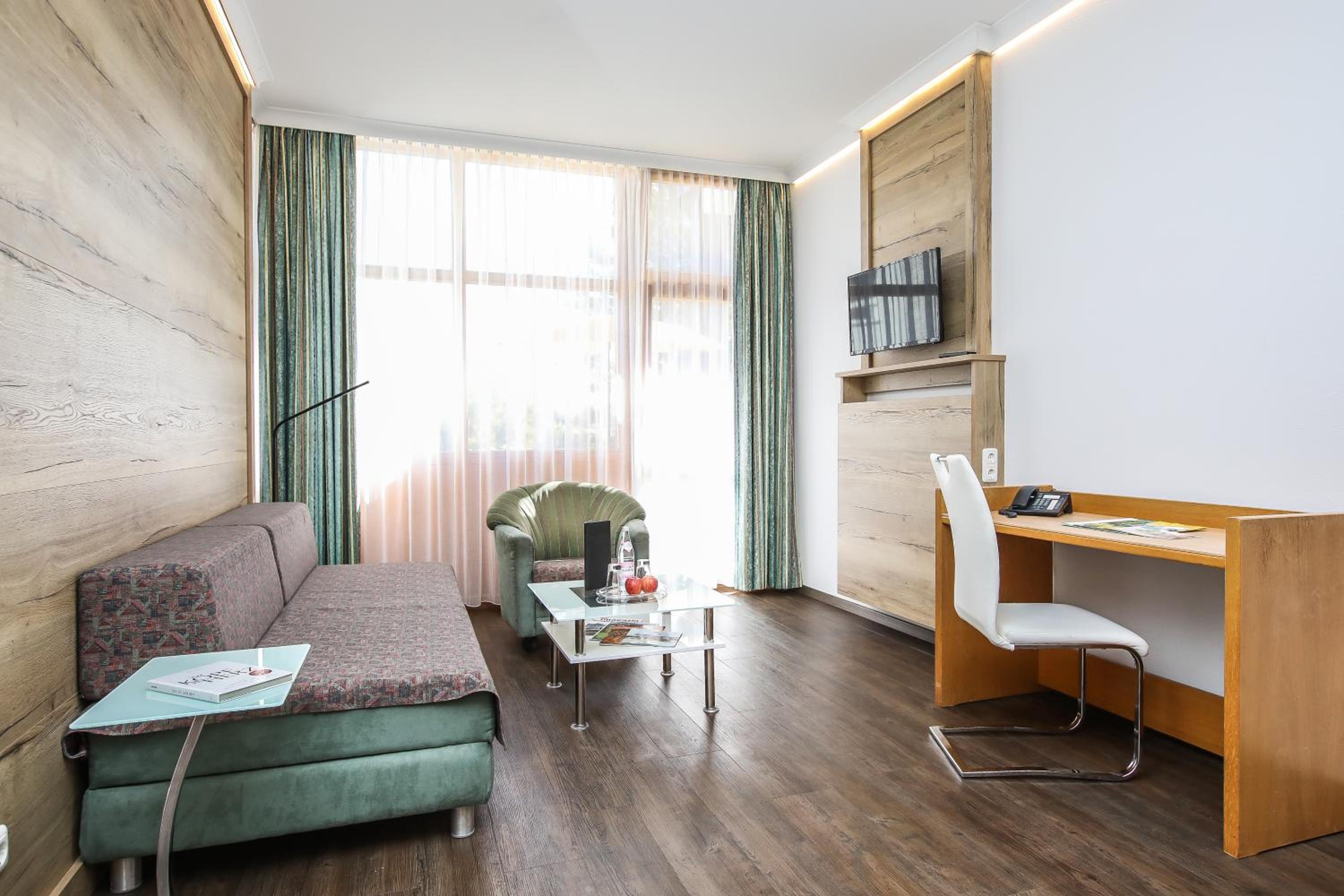 Junior Suite - Photo 4