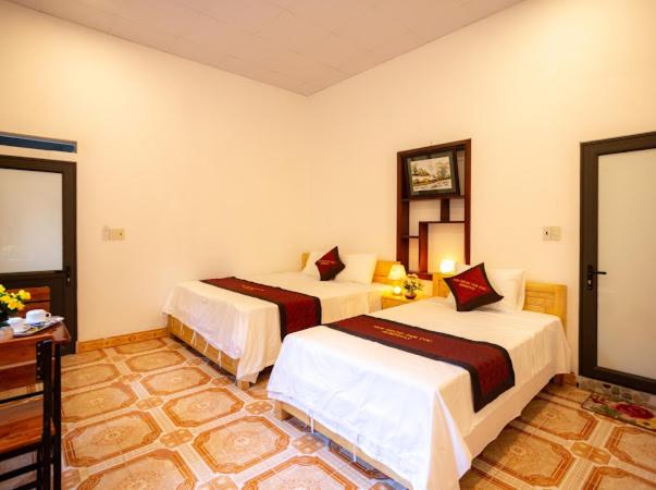 Twin Room photo 2