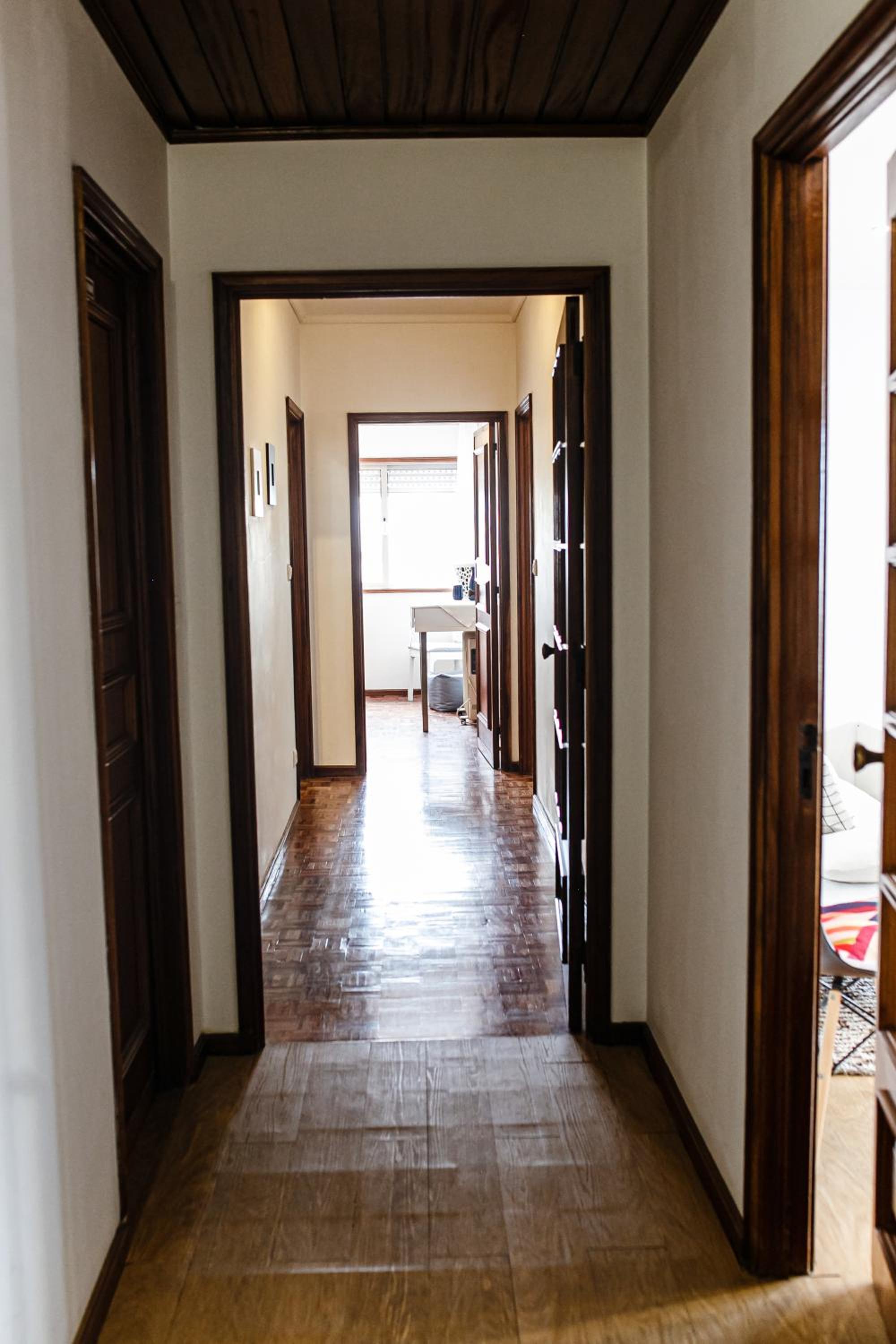Two-Bedroom Apartment - Photo 11