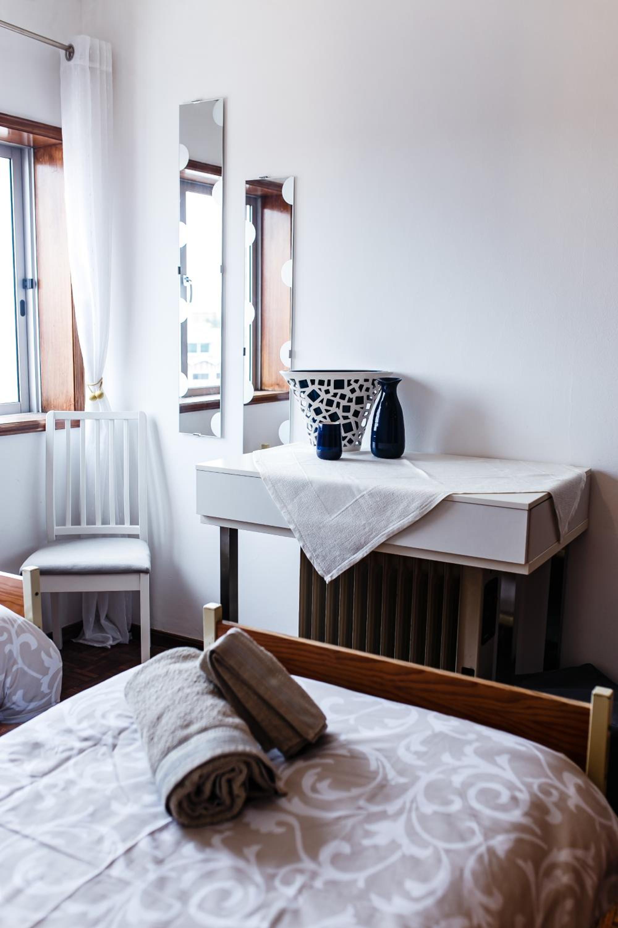 Two-Bedroom Apartment - Photo 39