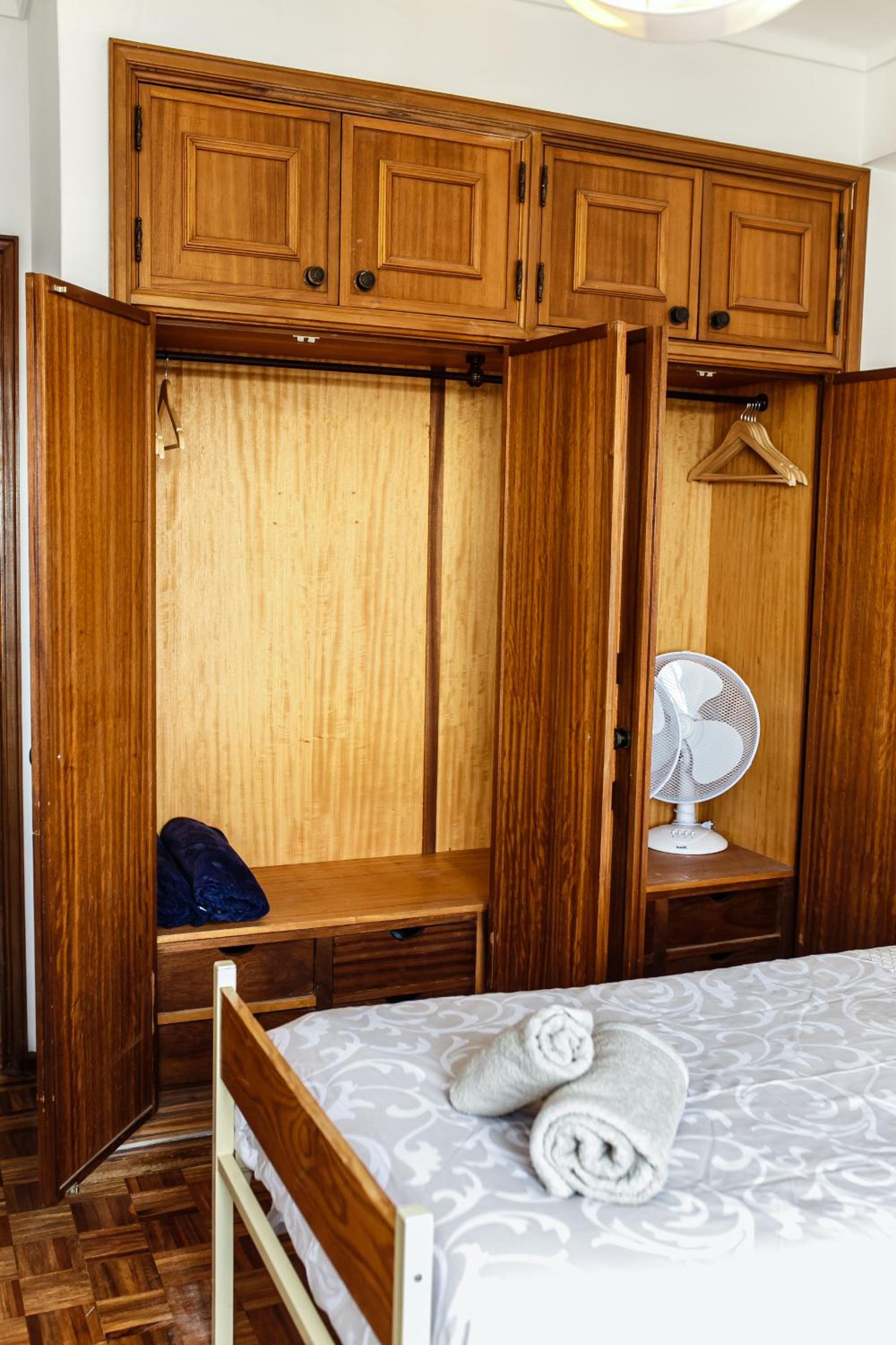 Two-Bedroom Apartment - Photo 29