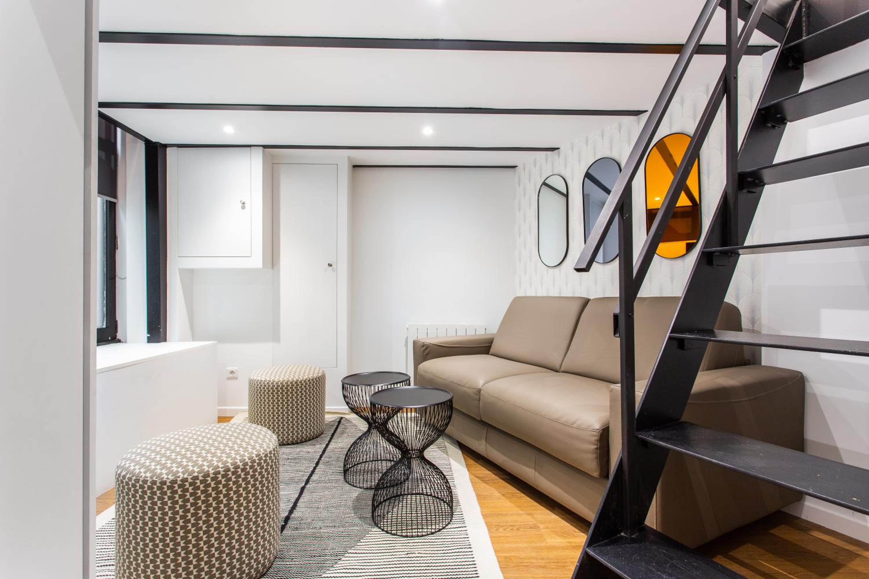 Standard Apartment photo 2
