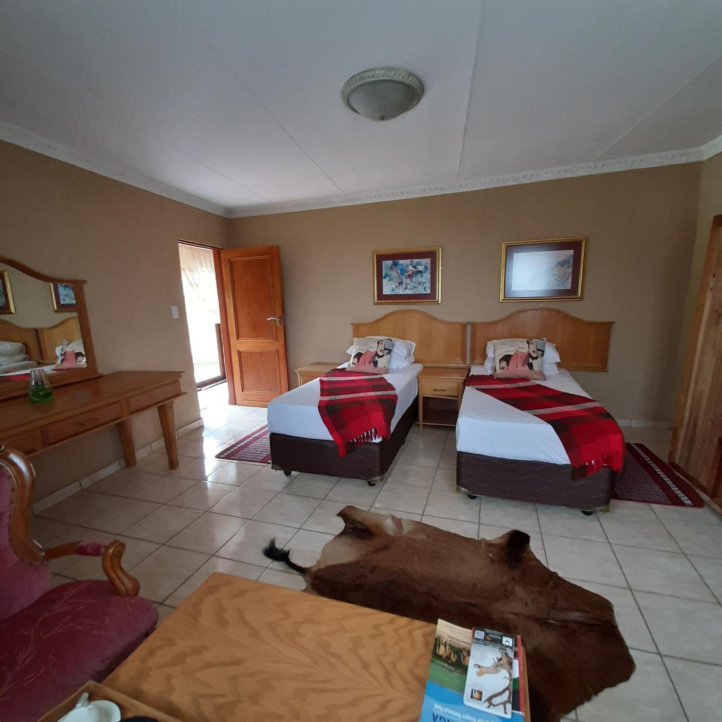 Two-Bedroom Chalet - Photo 1
