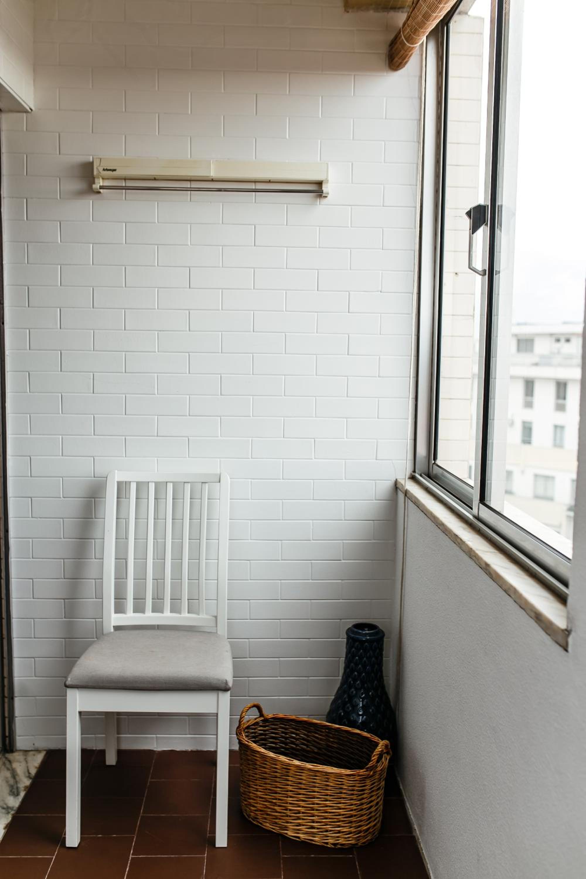 Two-Bedroom Apartment - Photo 8