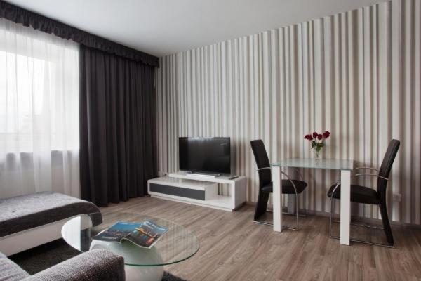 Junior Suite - Photo 2