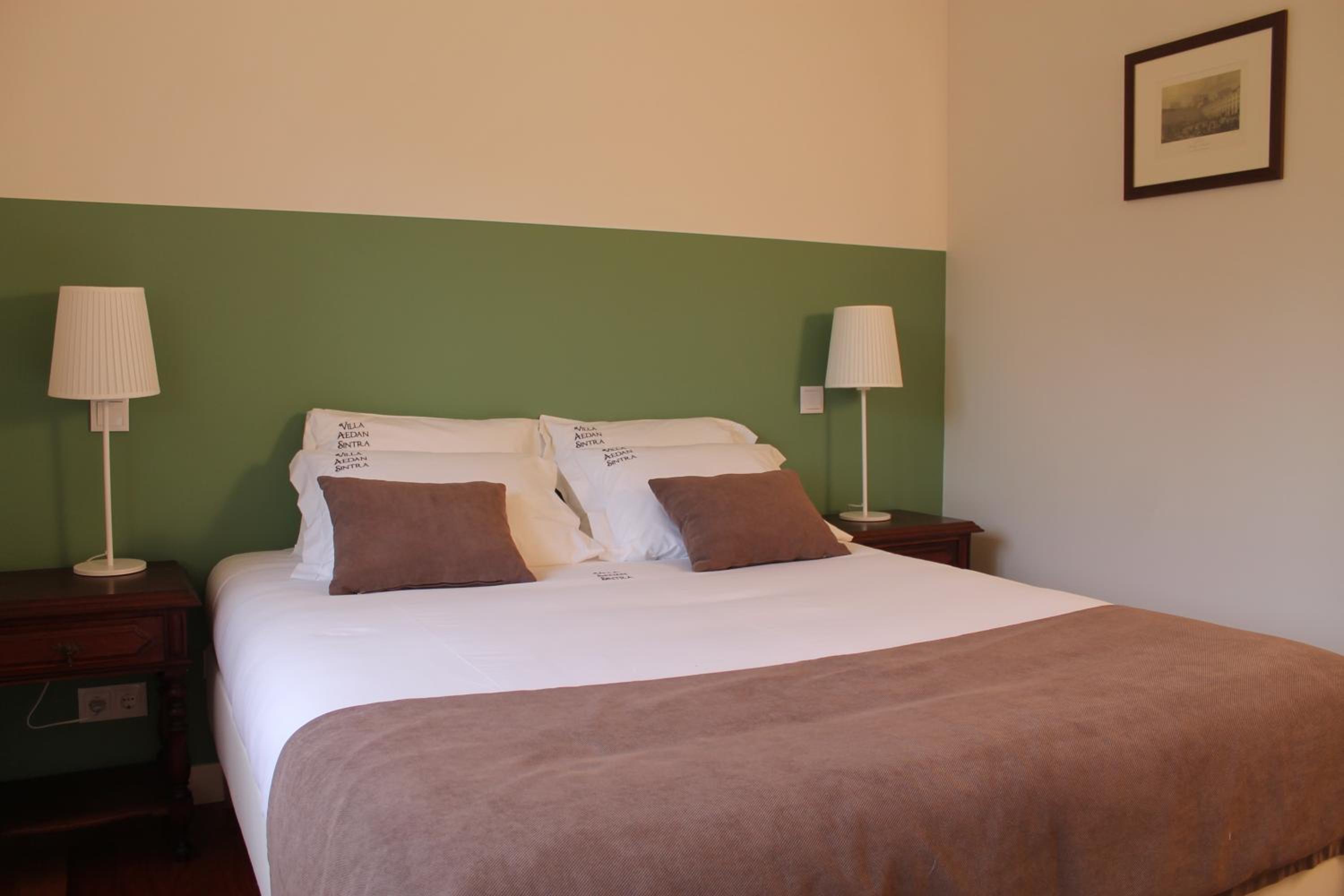 Standard Double Room photo 1
