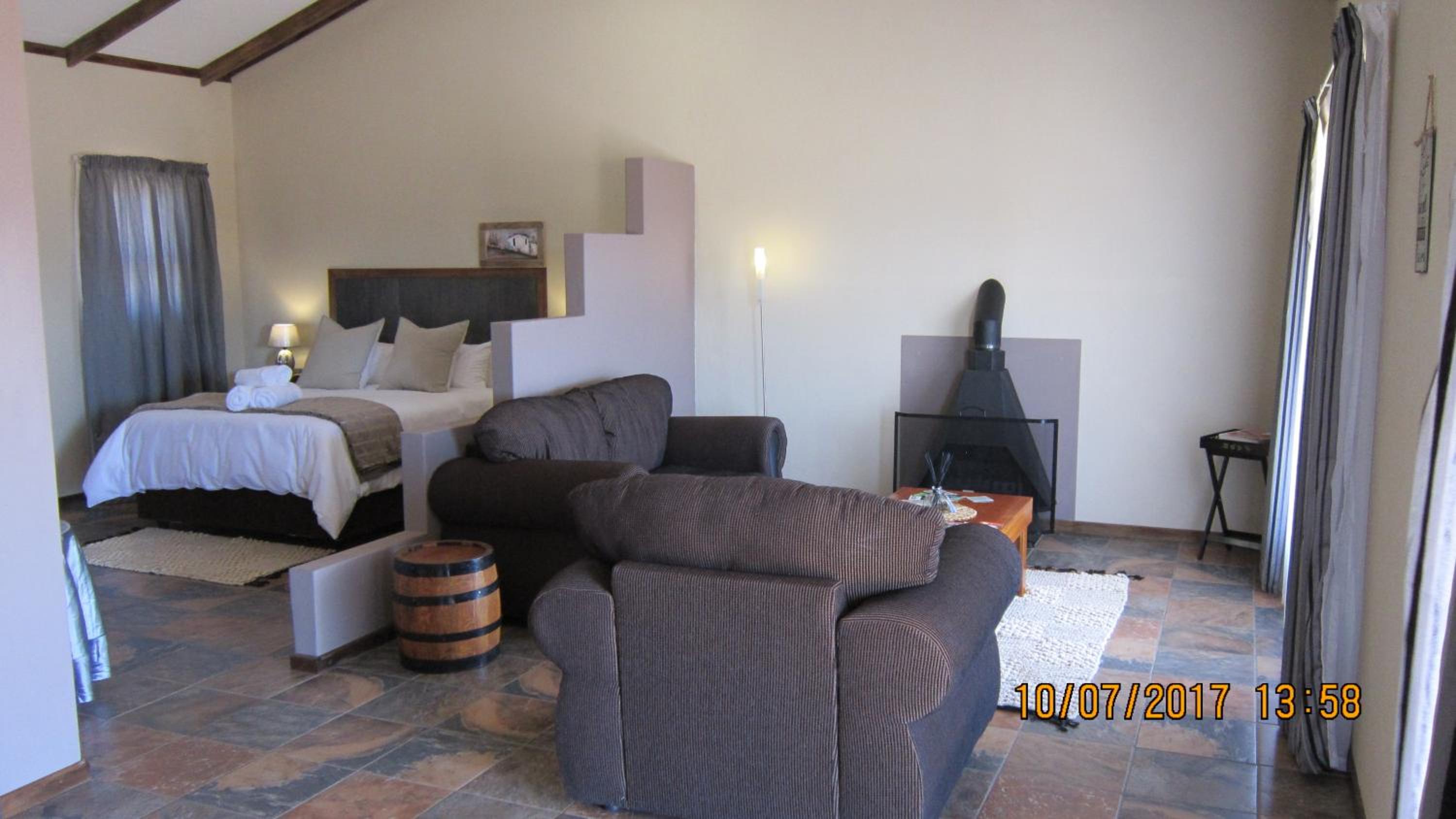 Chalet photo 1