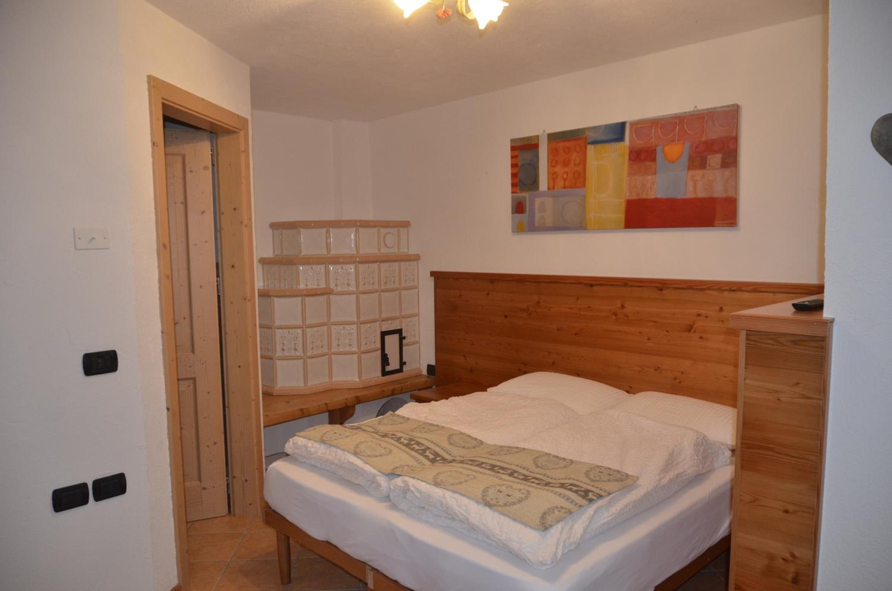 Double Room with Private Bathroom photo 2