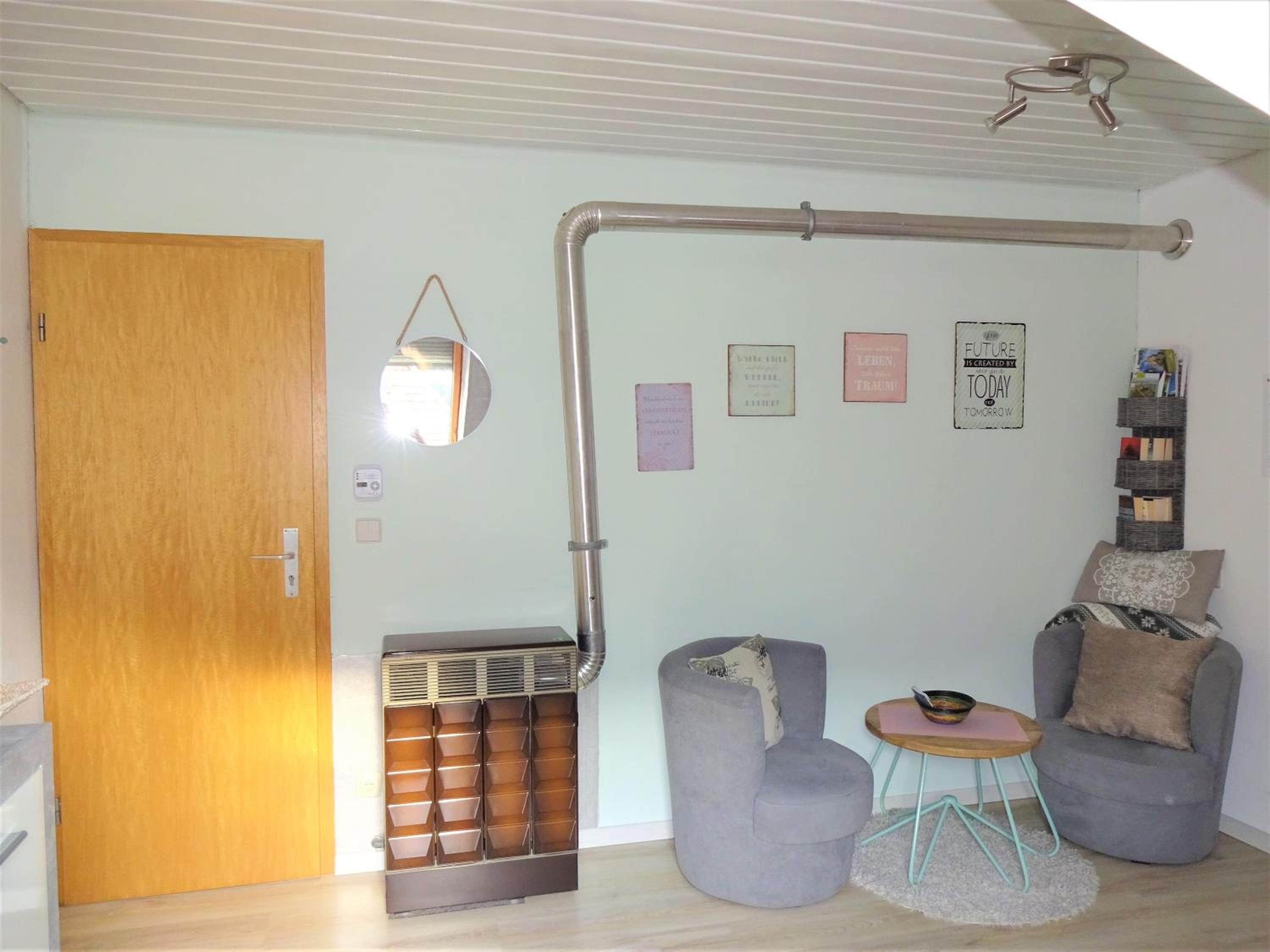 Standard Double Room - Photo 5