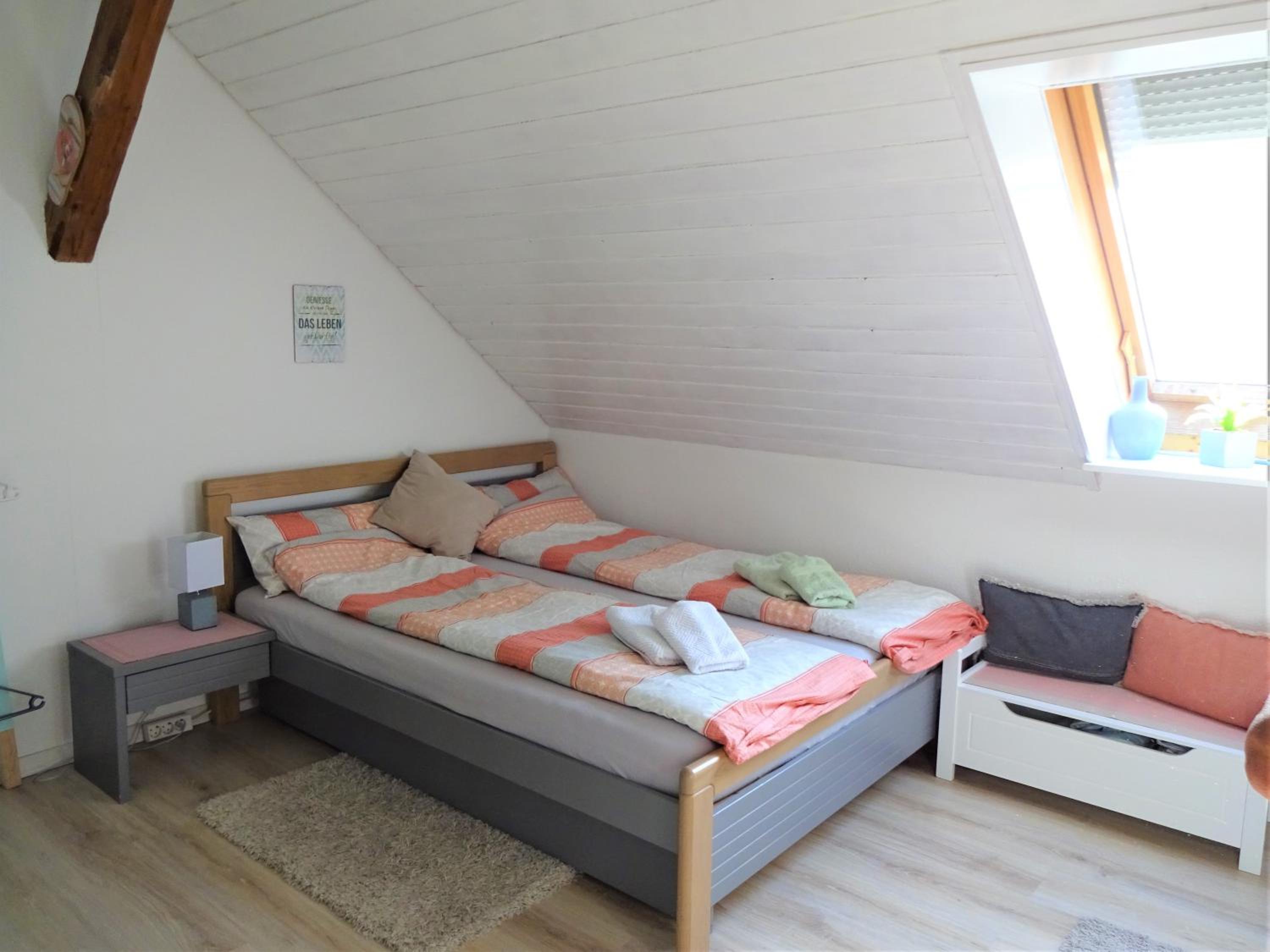 Standard Double Room - Photo 6