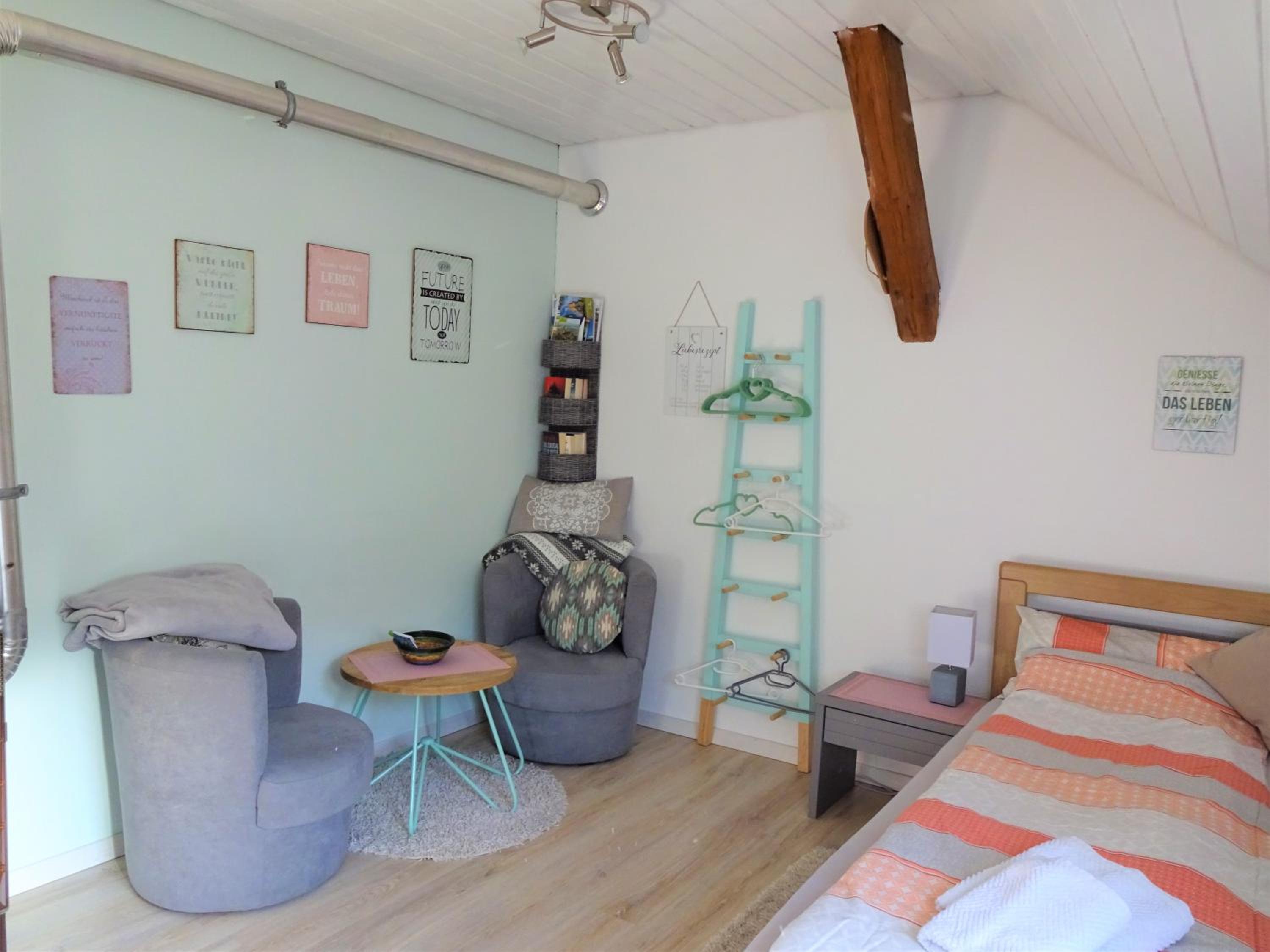 Standard Double Room - Photo 7