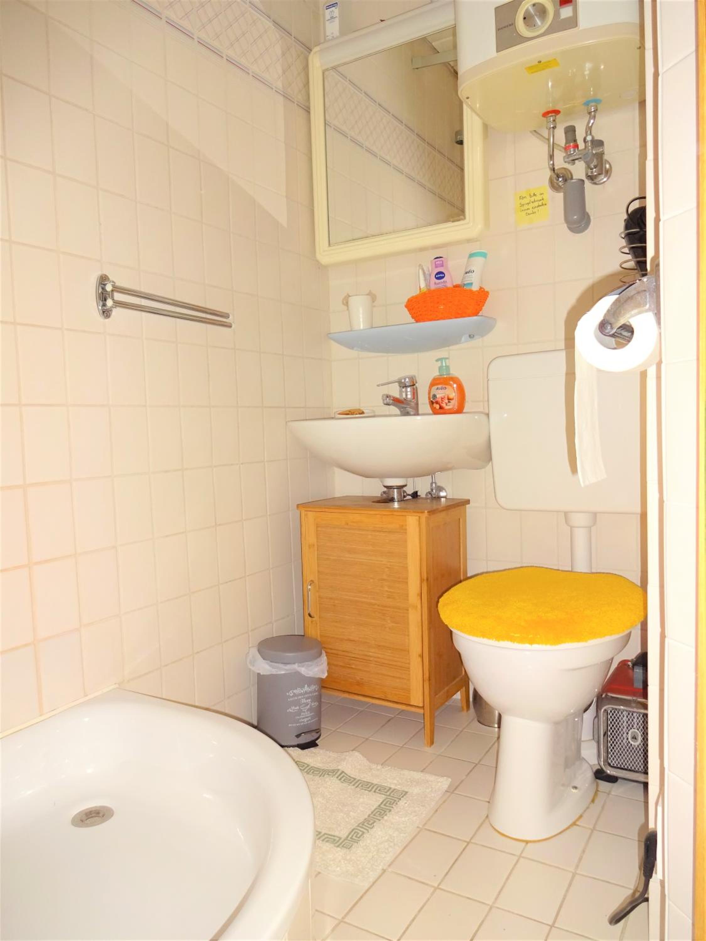 Standard Double Room - Photo 3