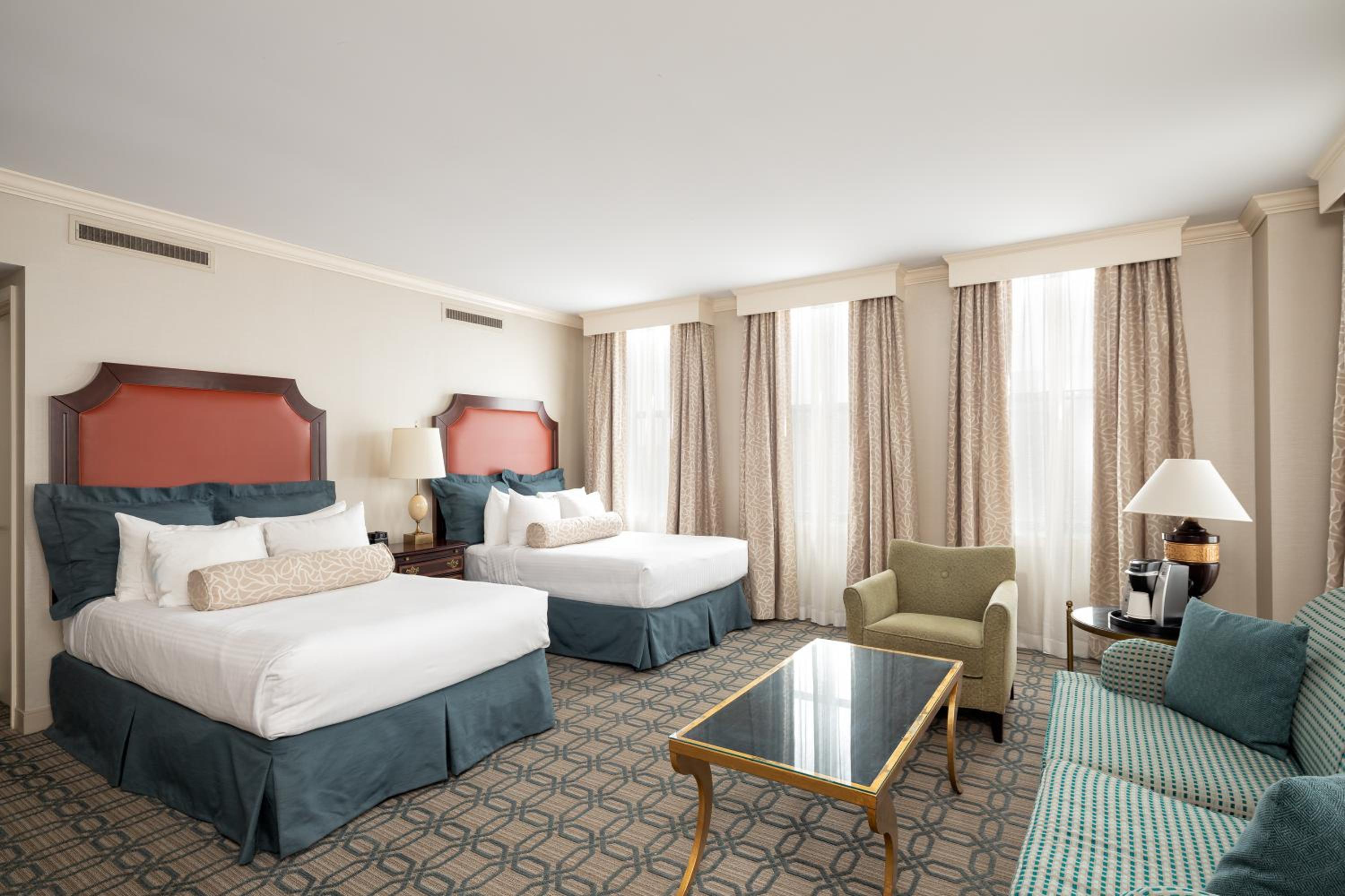 Double Junior Suite photo 1