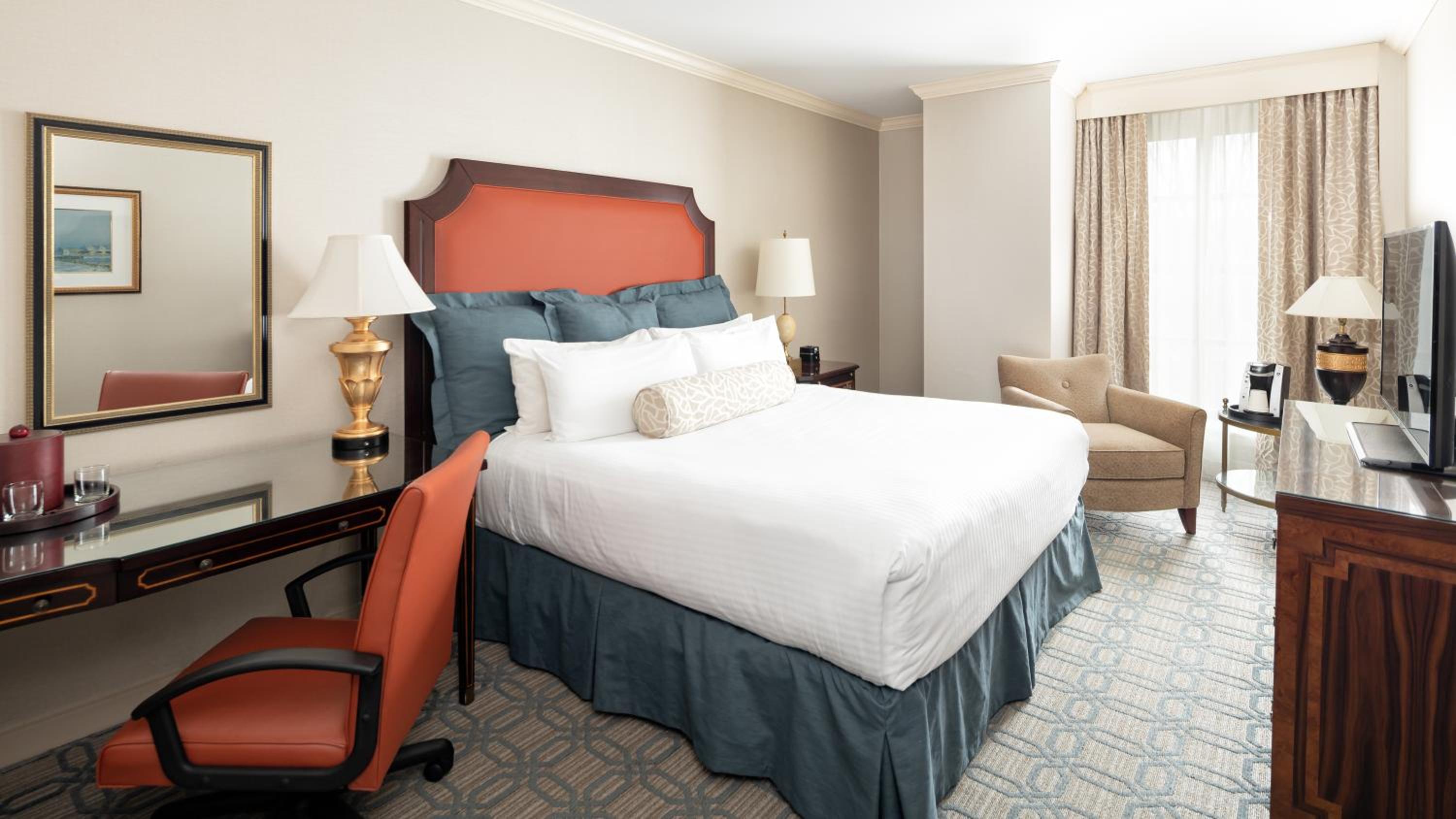 King Room - Photo 2