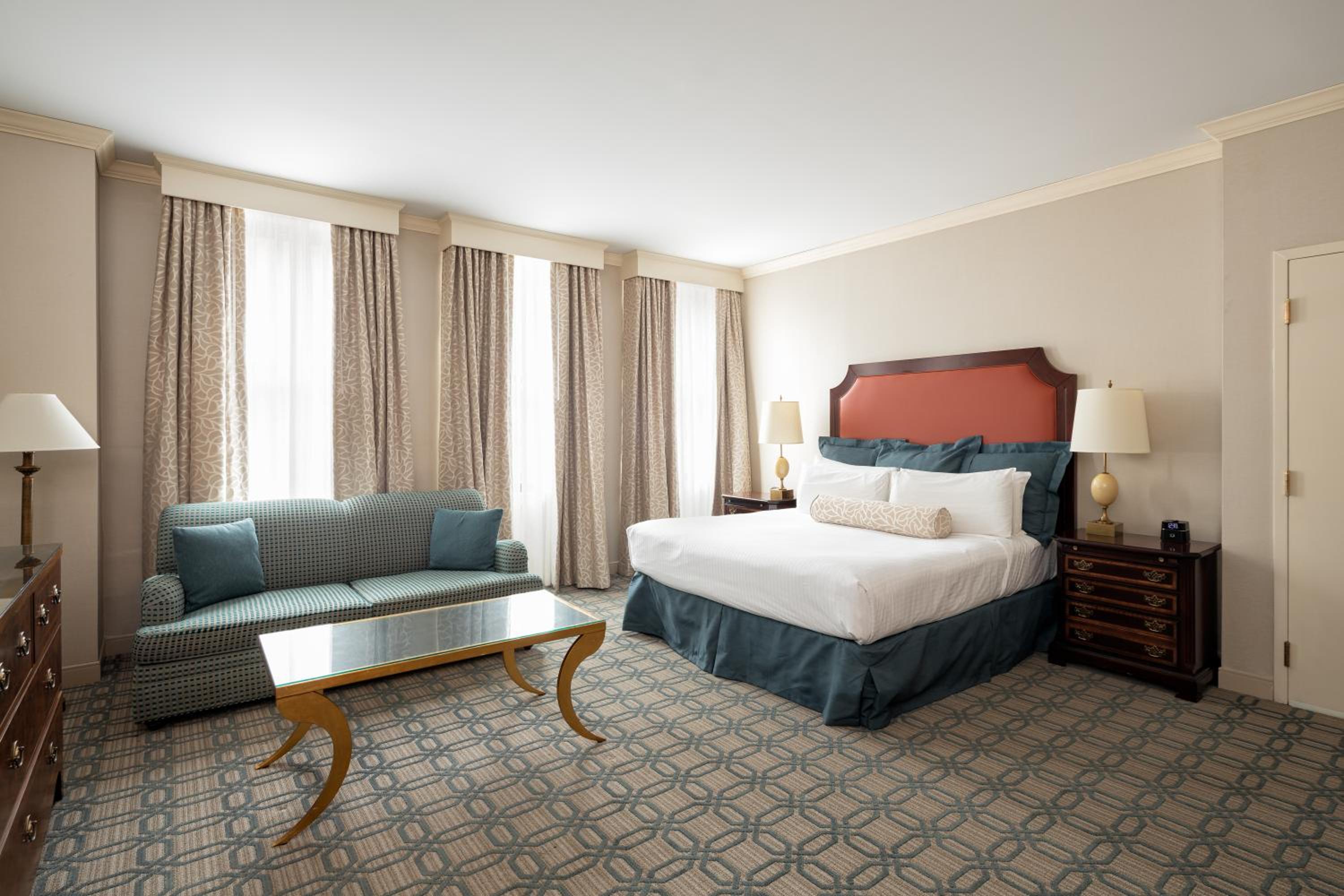 King Room - Photo 1