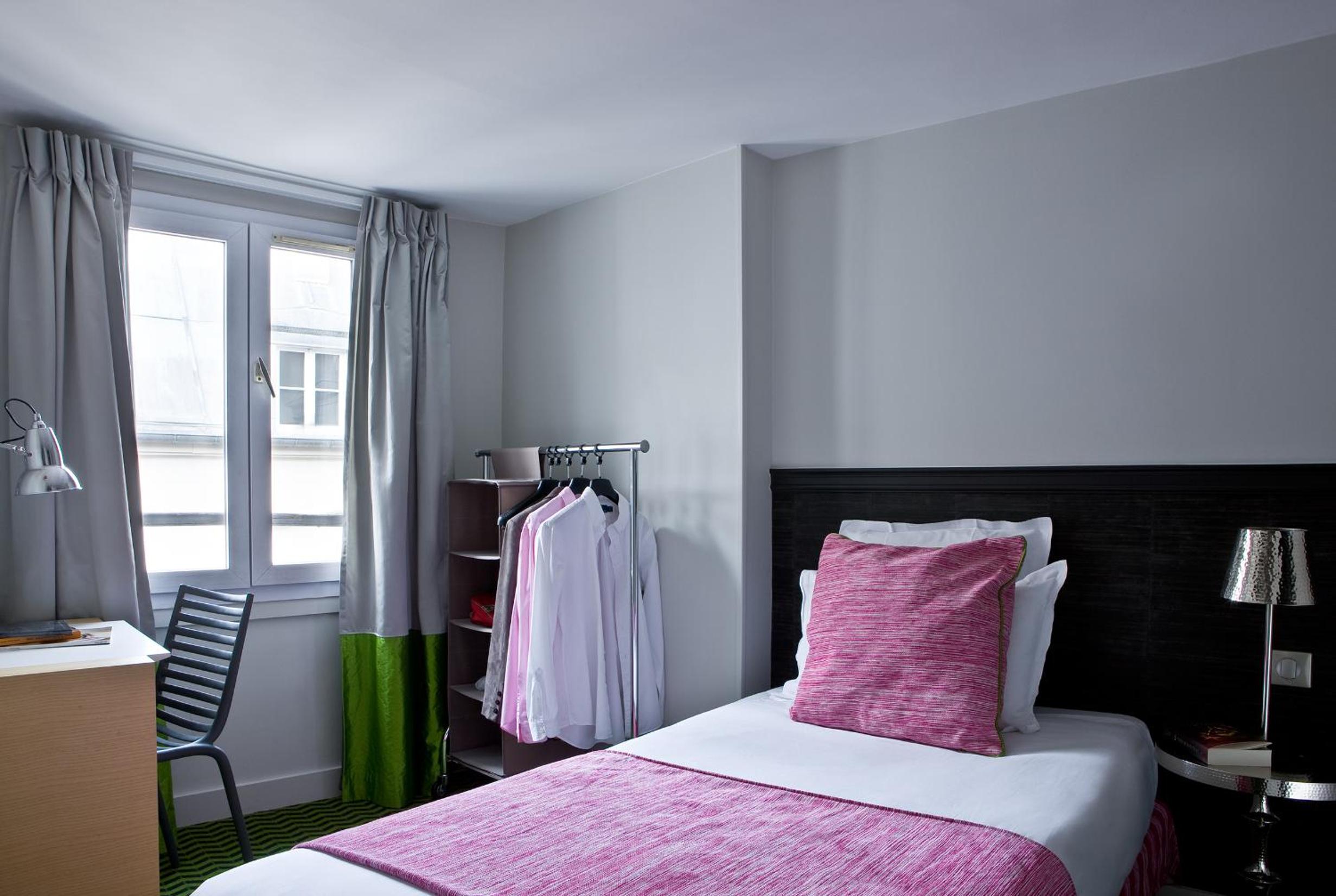 Standard Single Room photo 1