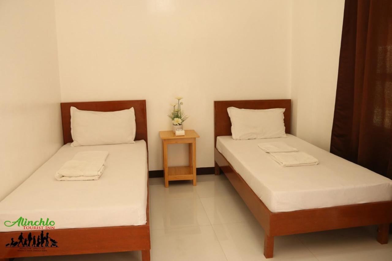 Double Room with Two Double Beds photo 1