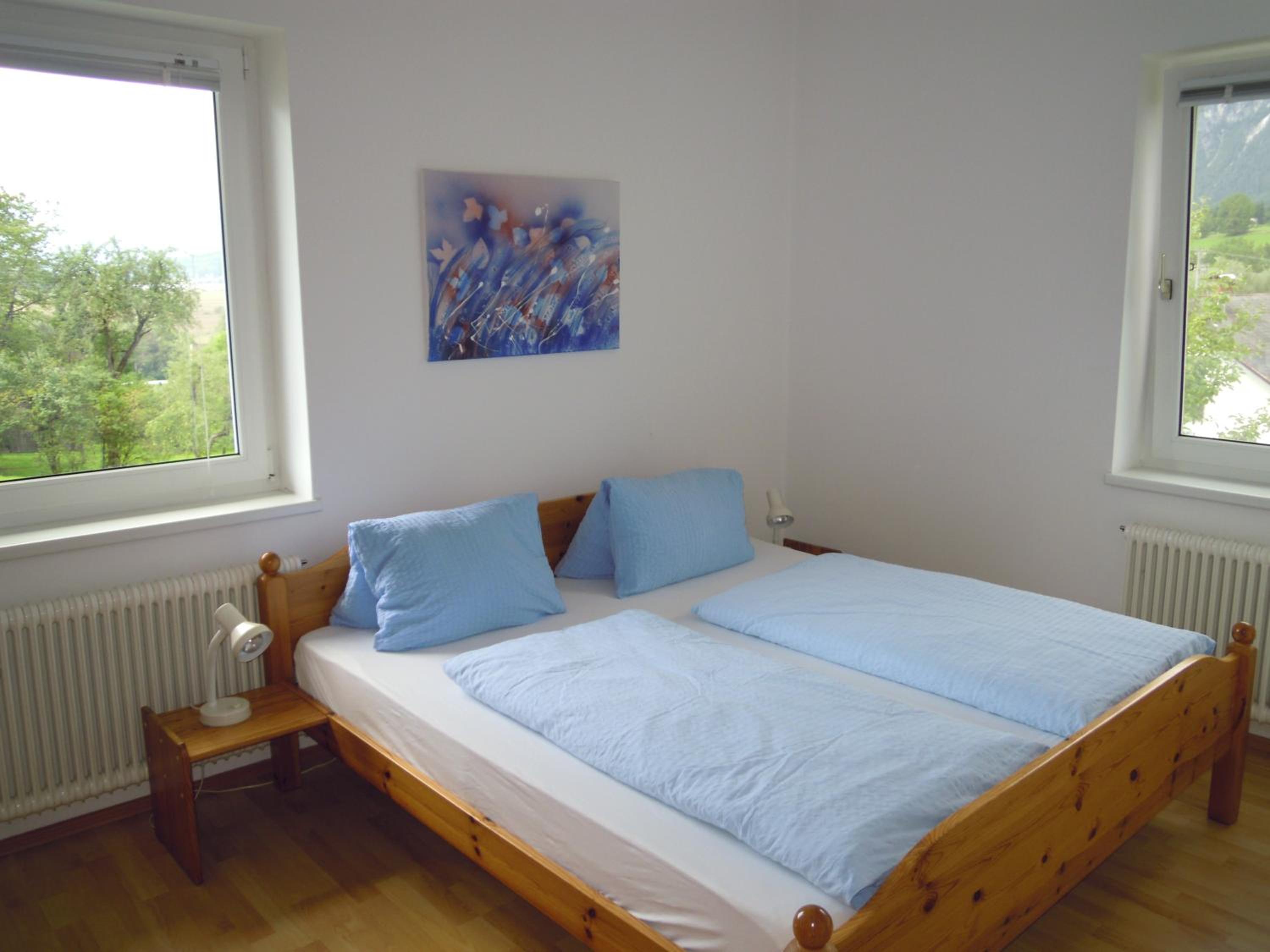 Two-Bedroom Apartment photo 2