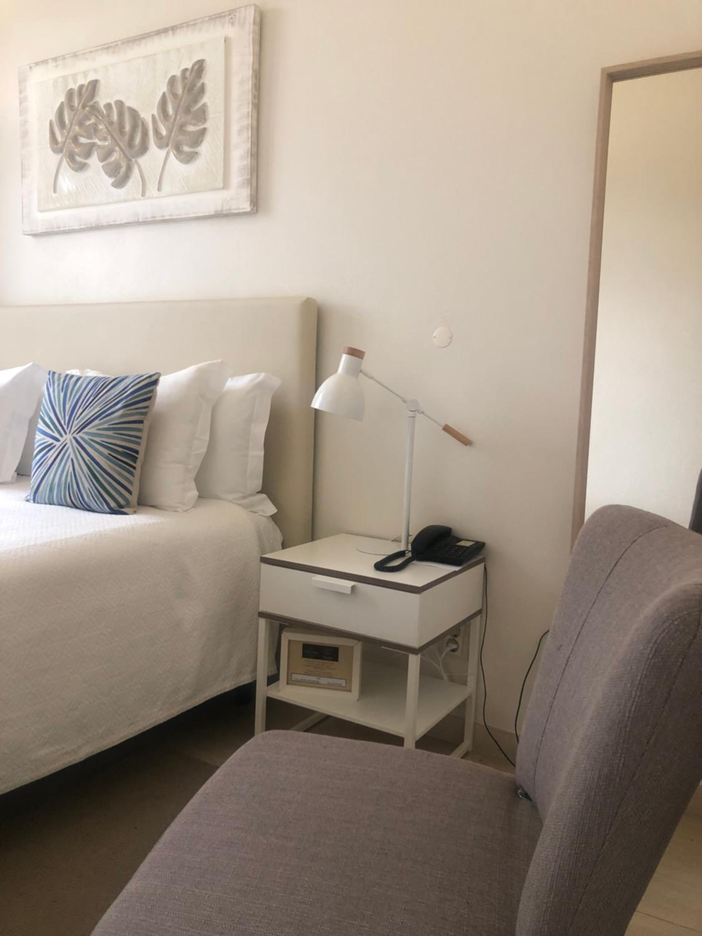 Small Double Room photo 3
