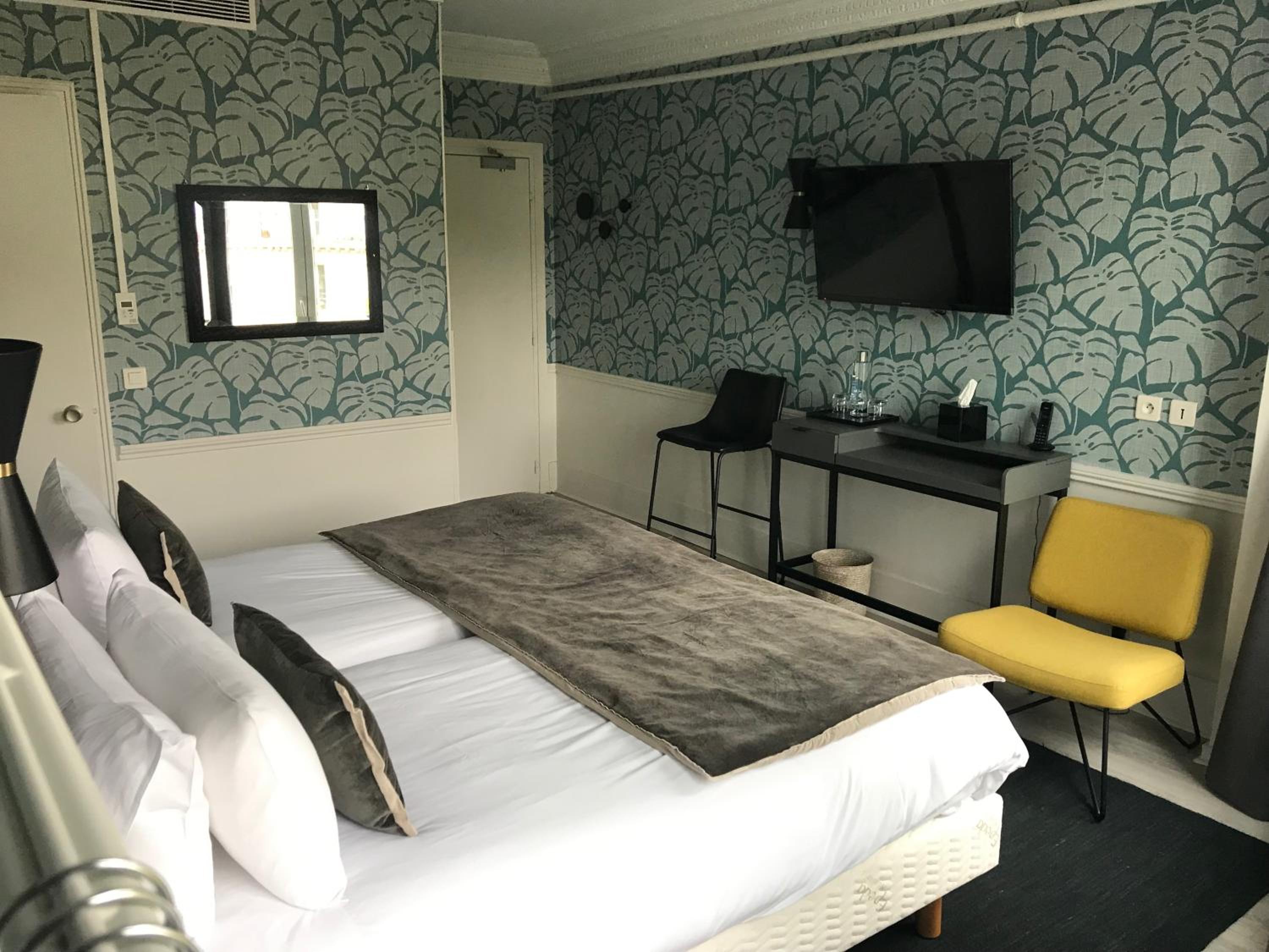 Deluxe Double Room photo 1