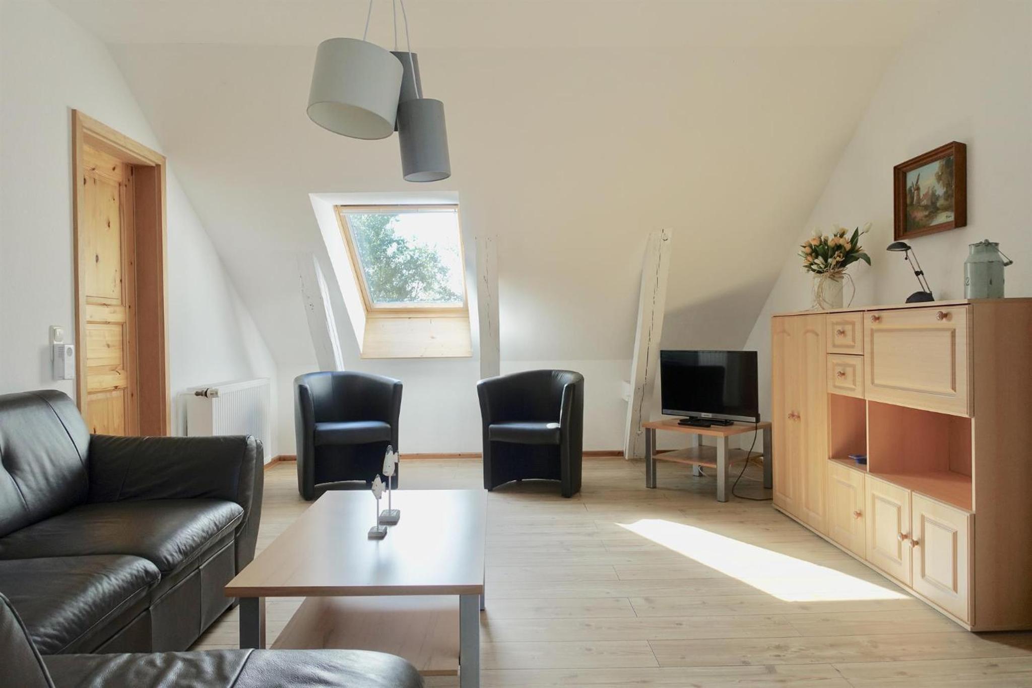 Apartment with Terrace photo 1
