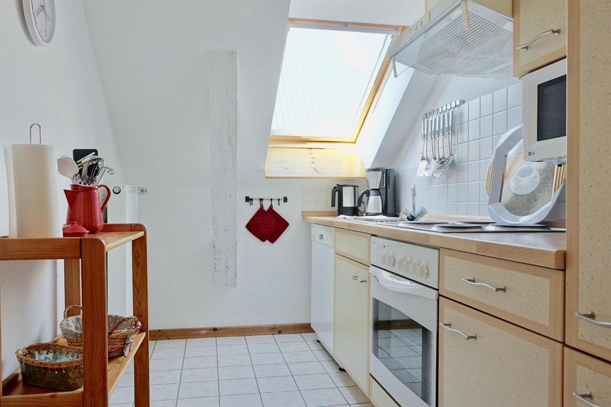 Apartment with Terrace photo 2