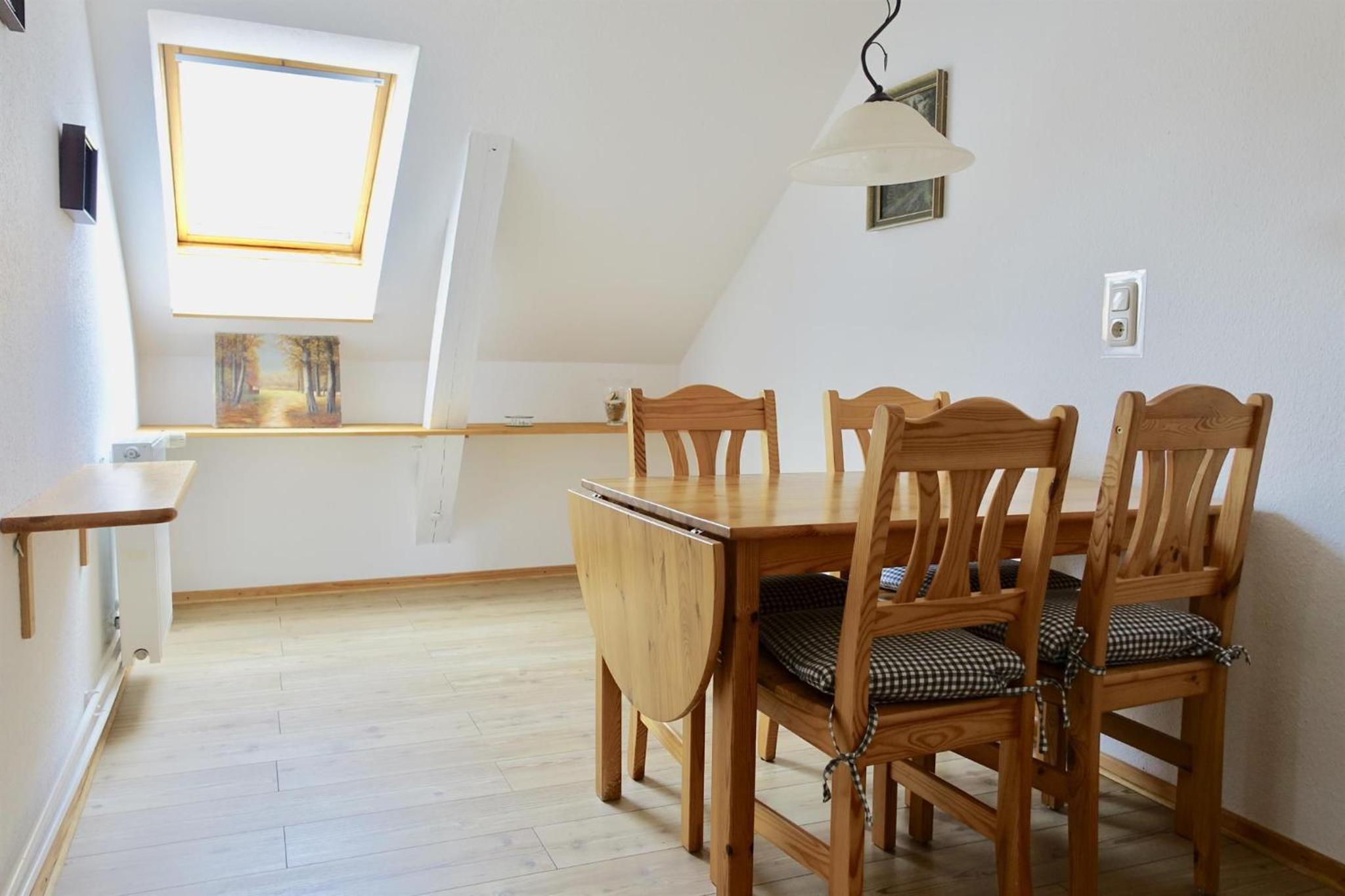 Apartment with Terrace photo 3