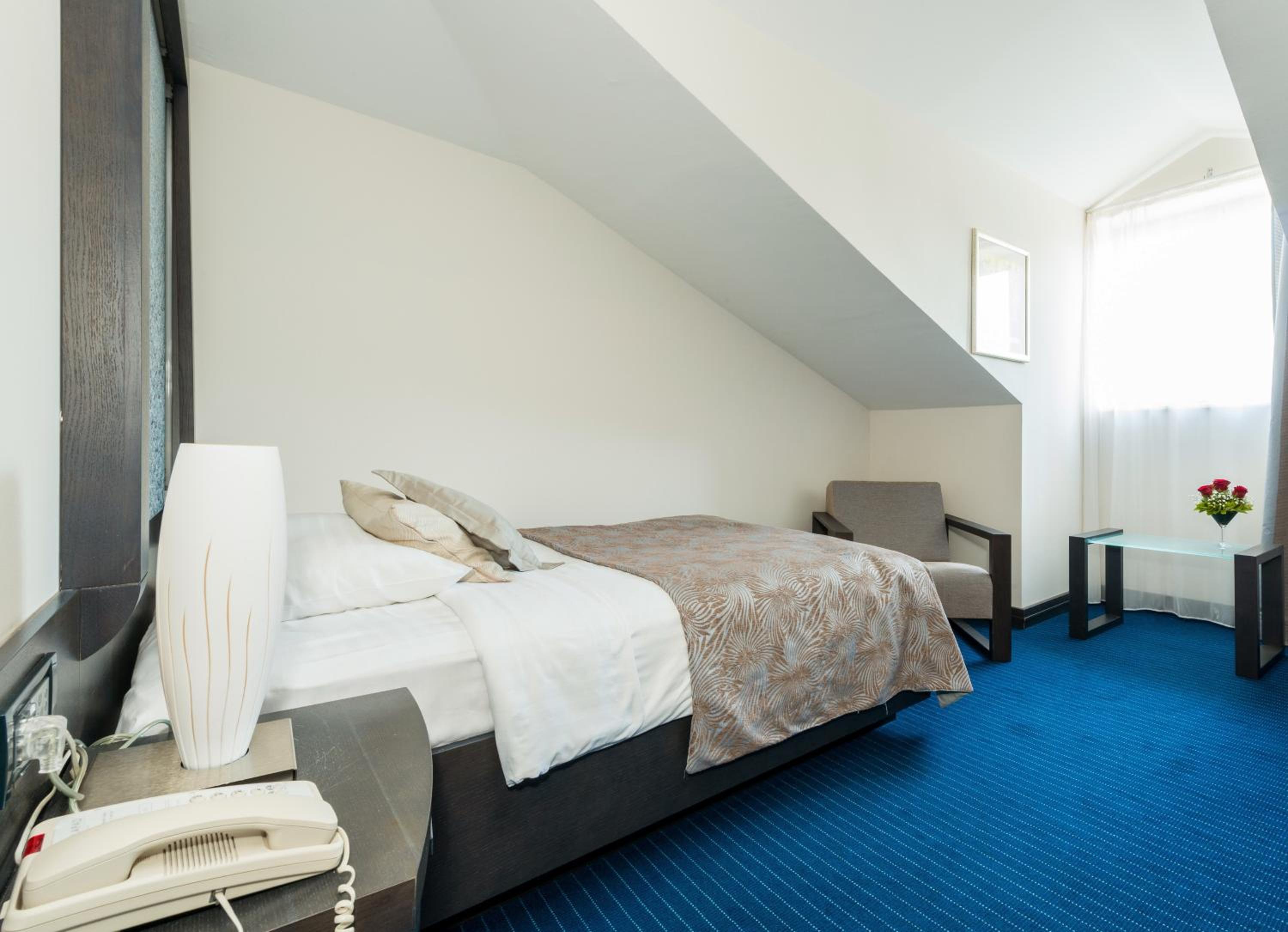 Standard Single Room photo 3