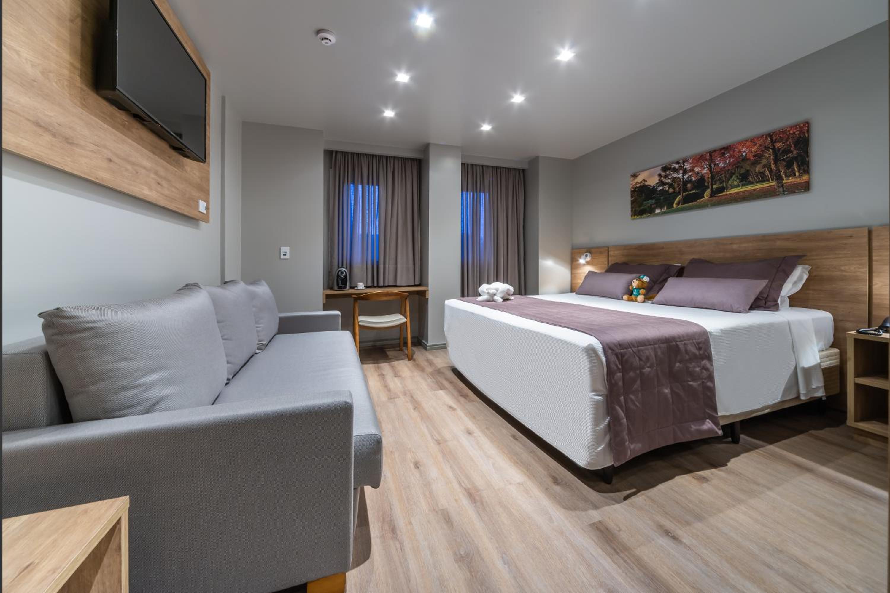 Superior Apartment