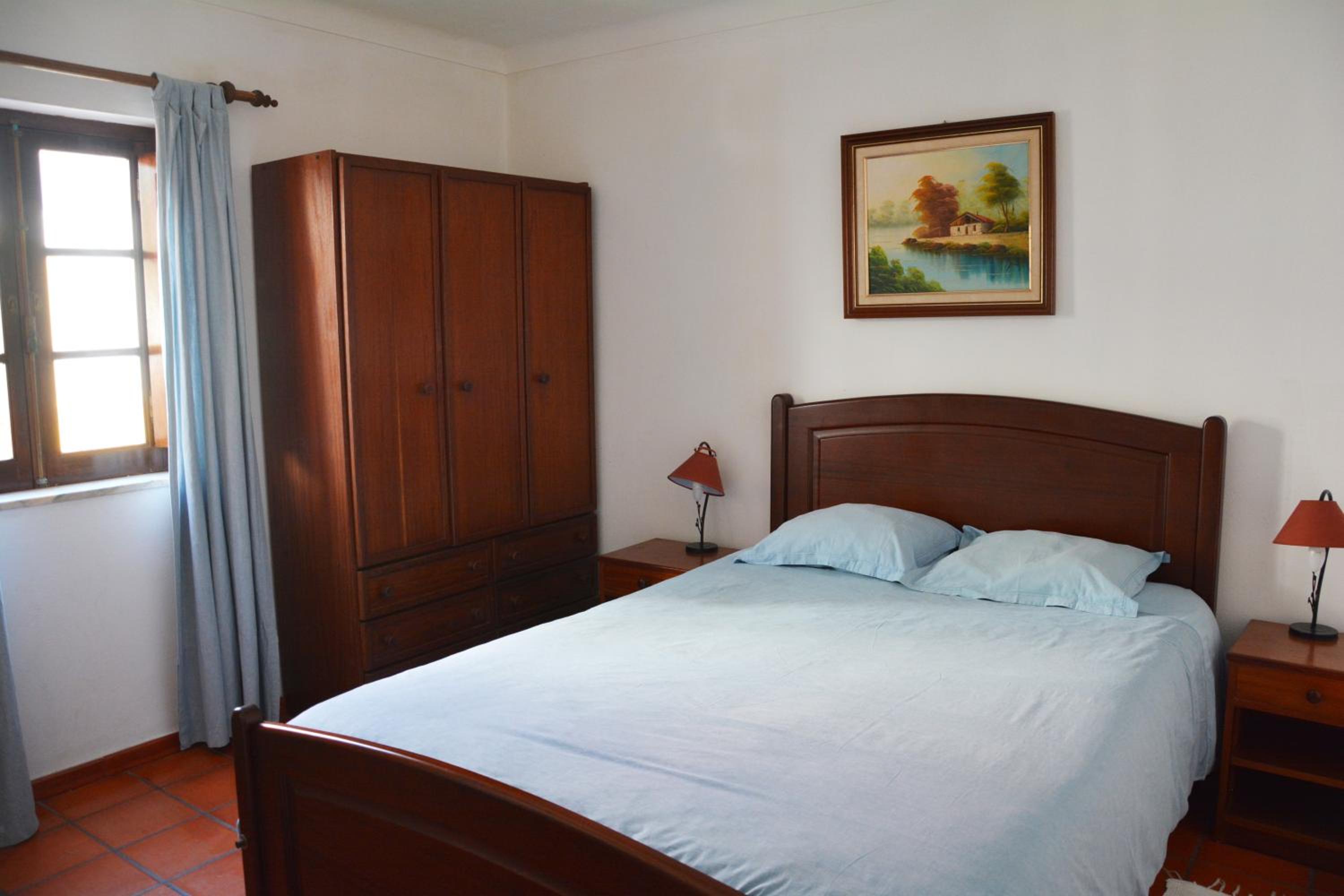 One-Bedroom Apartment with River View photo 2