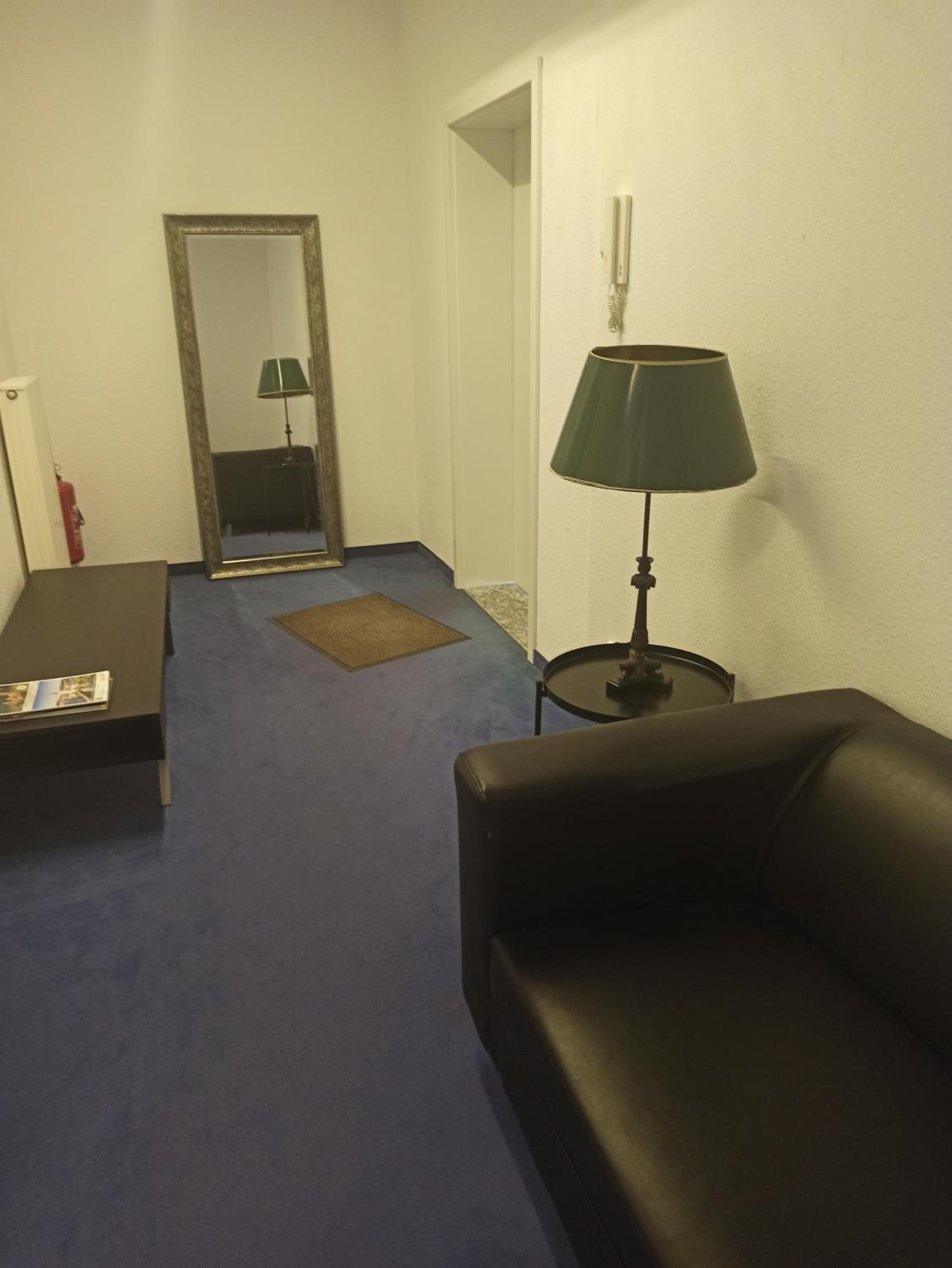 Deluxe Apartment photo 3