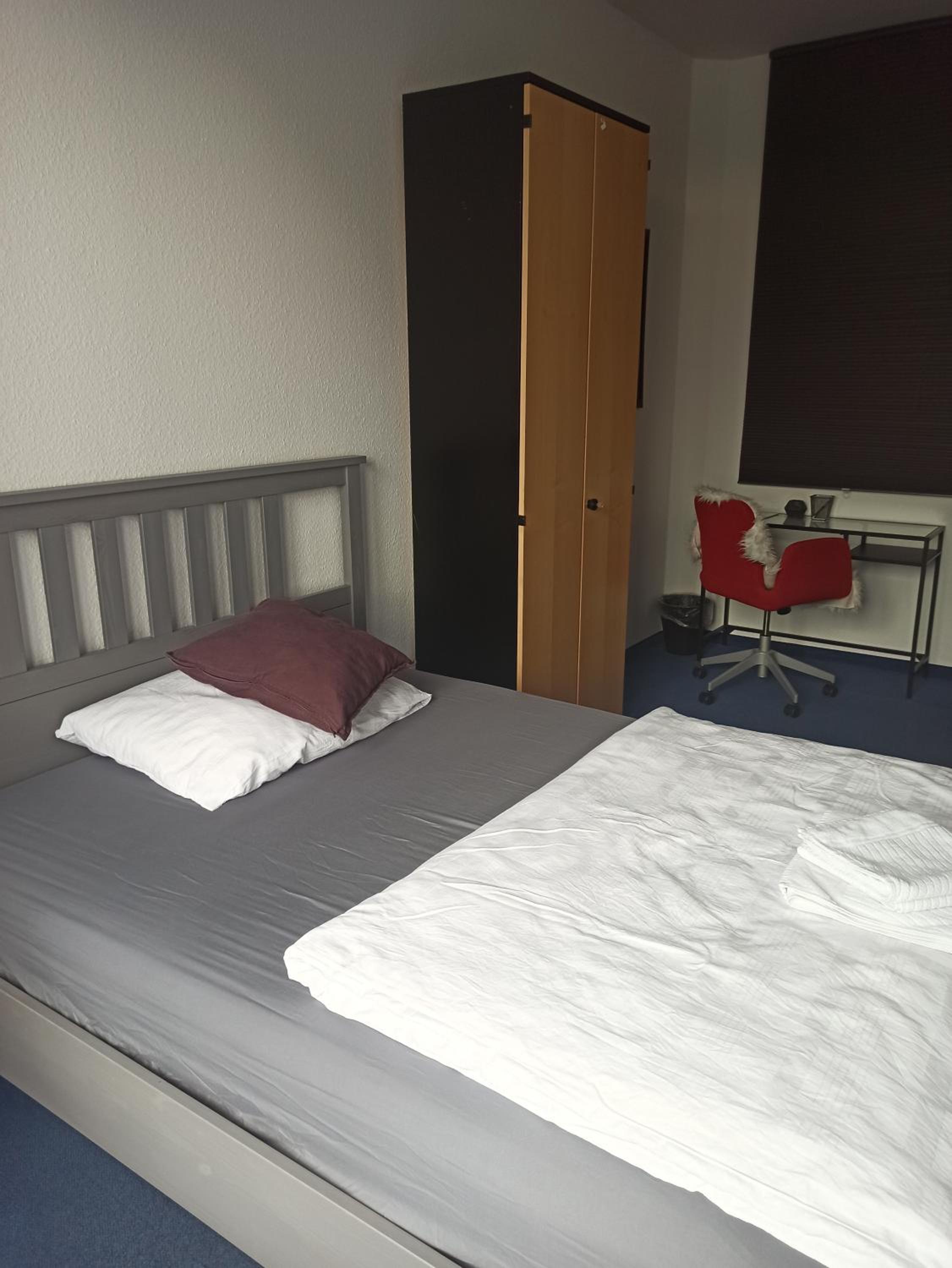 Deluxe Apartment photo 1
