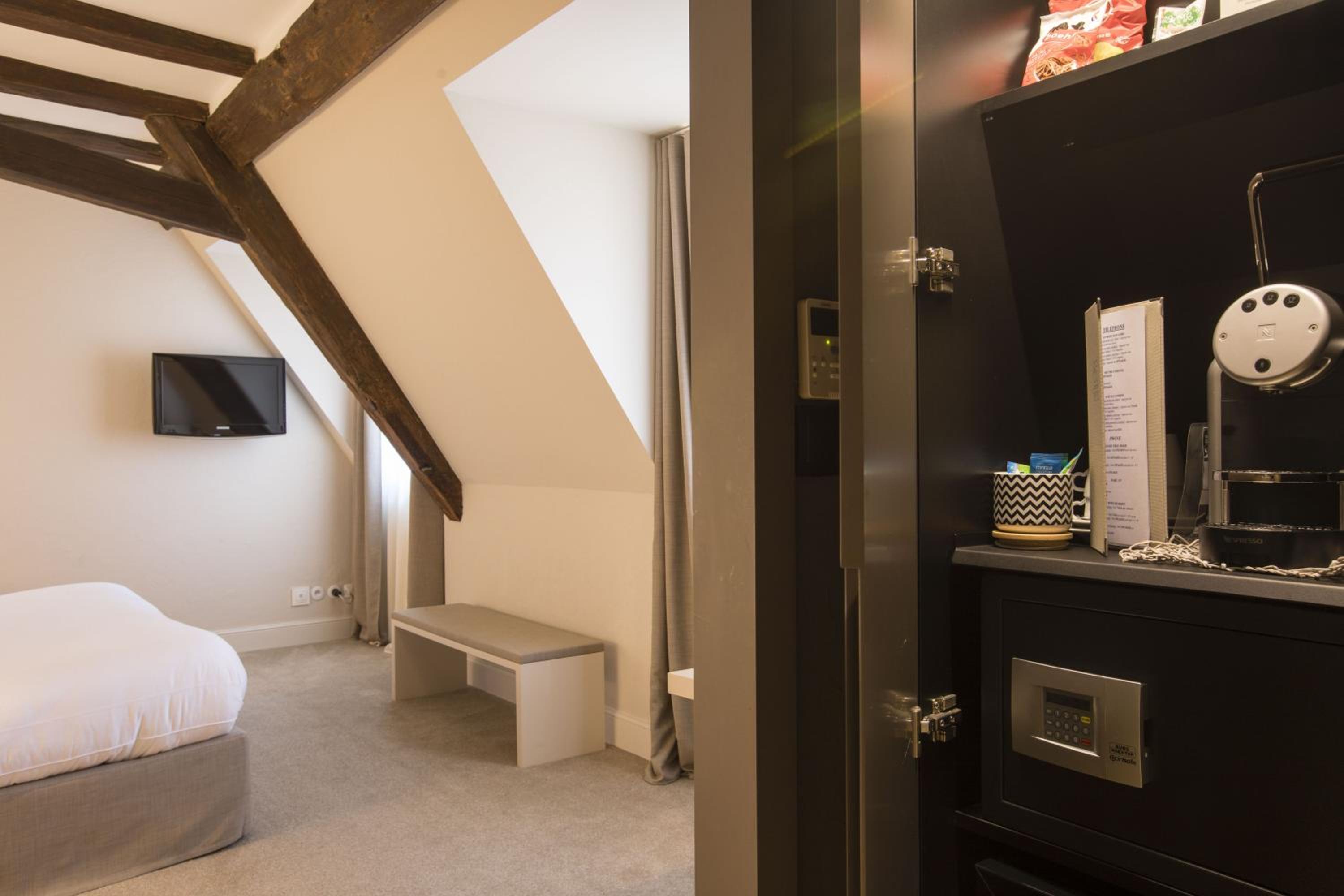 Comfort Double or Twin Room - Photo 4