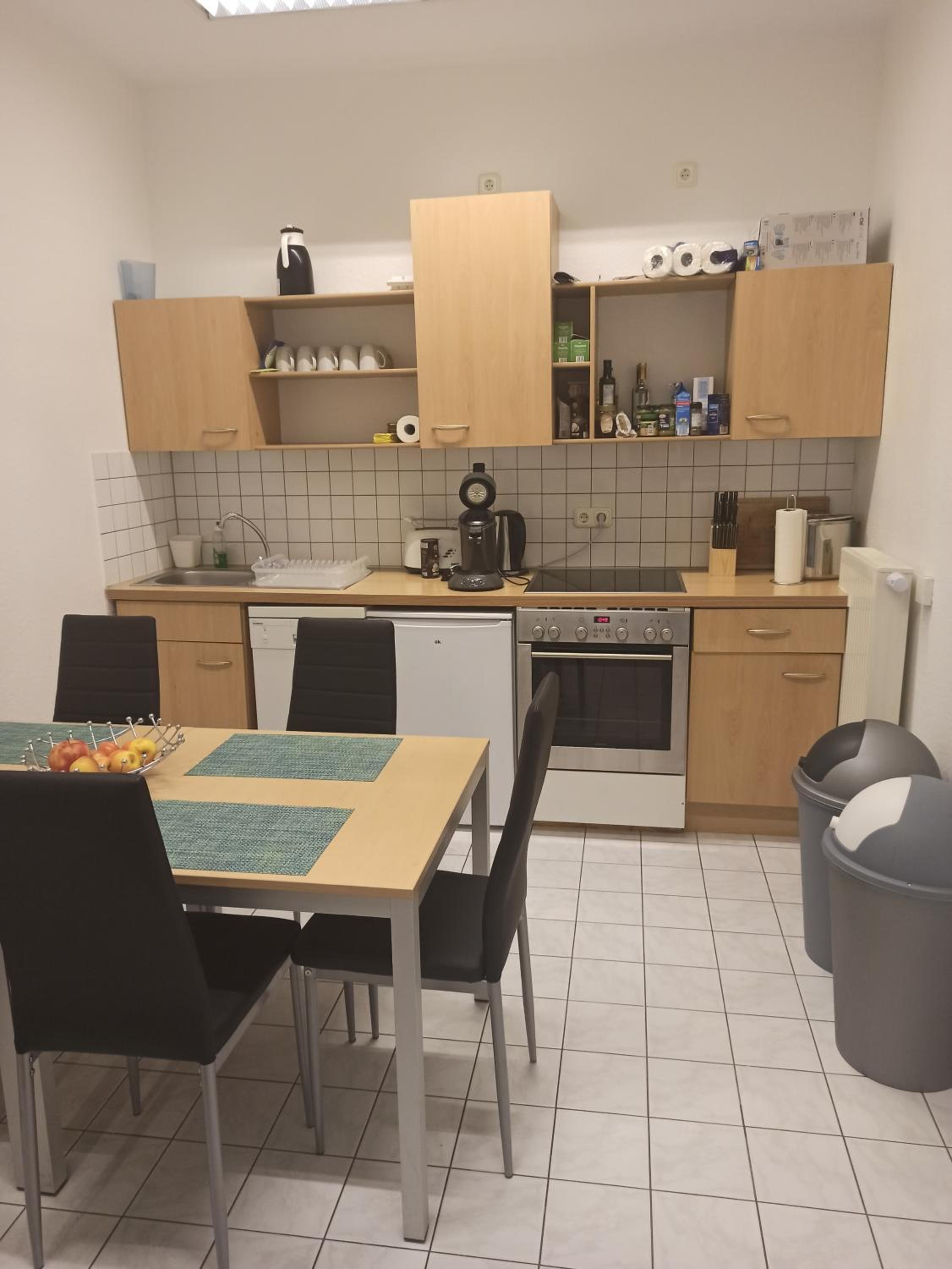 Deluxe Apartment photo 2