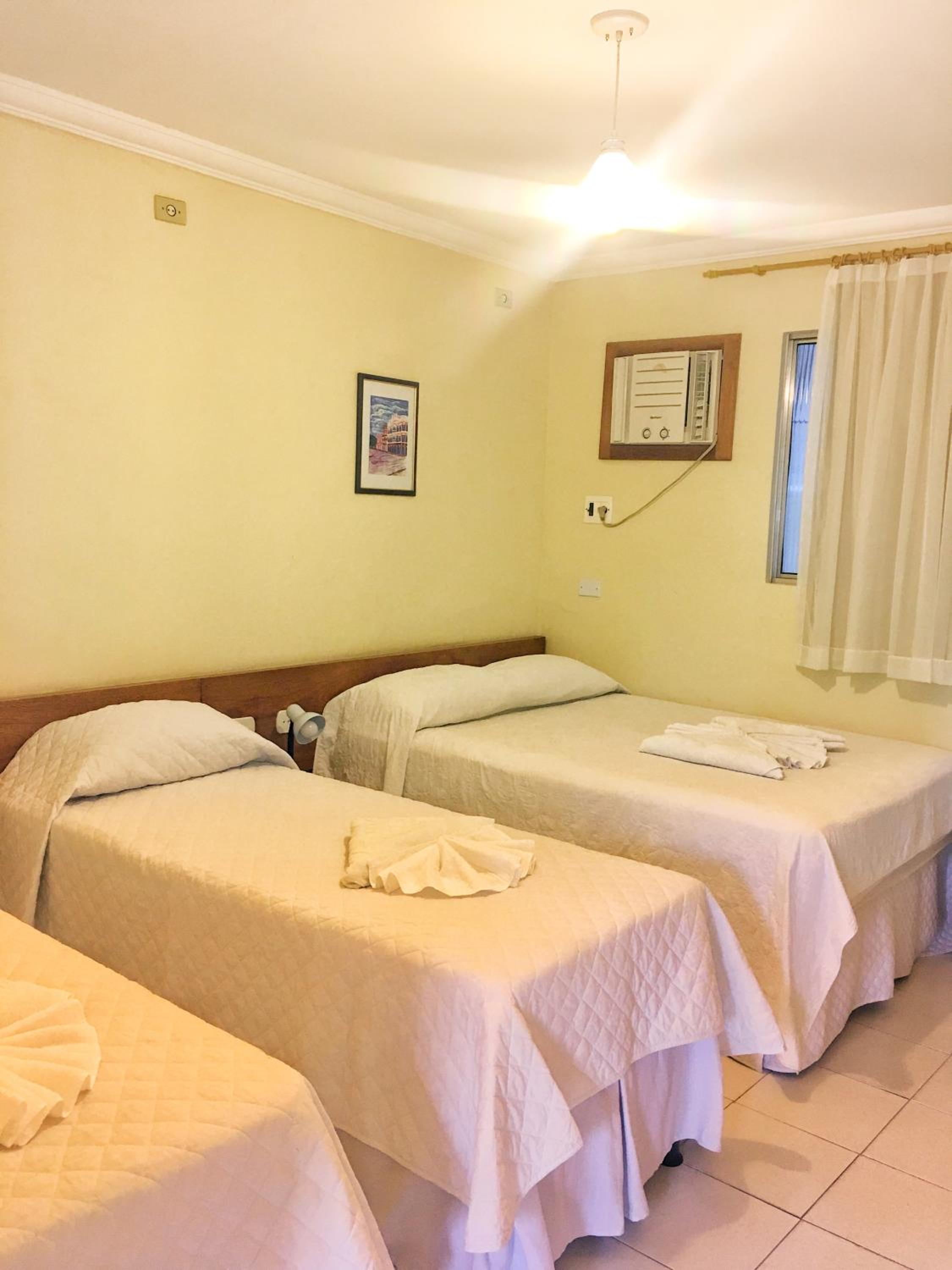 Large Double or Twin Room