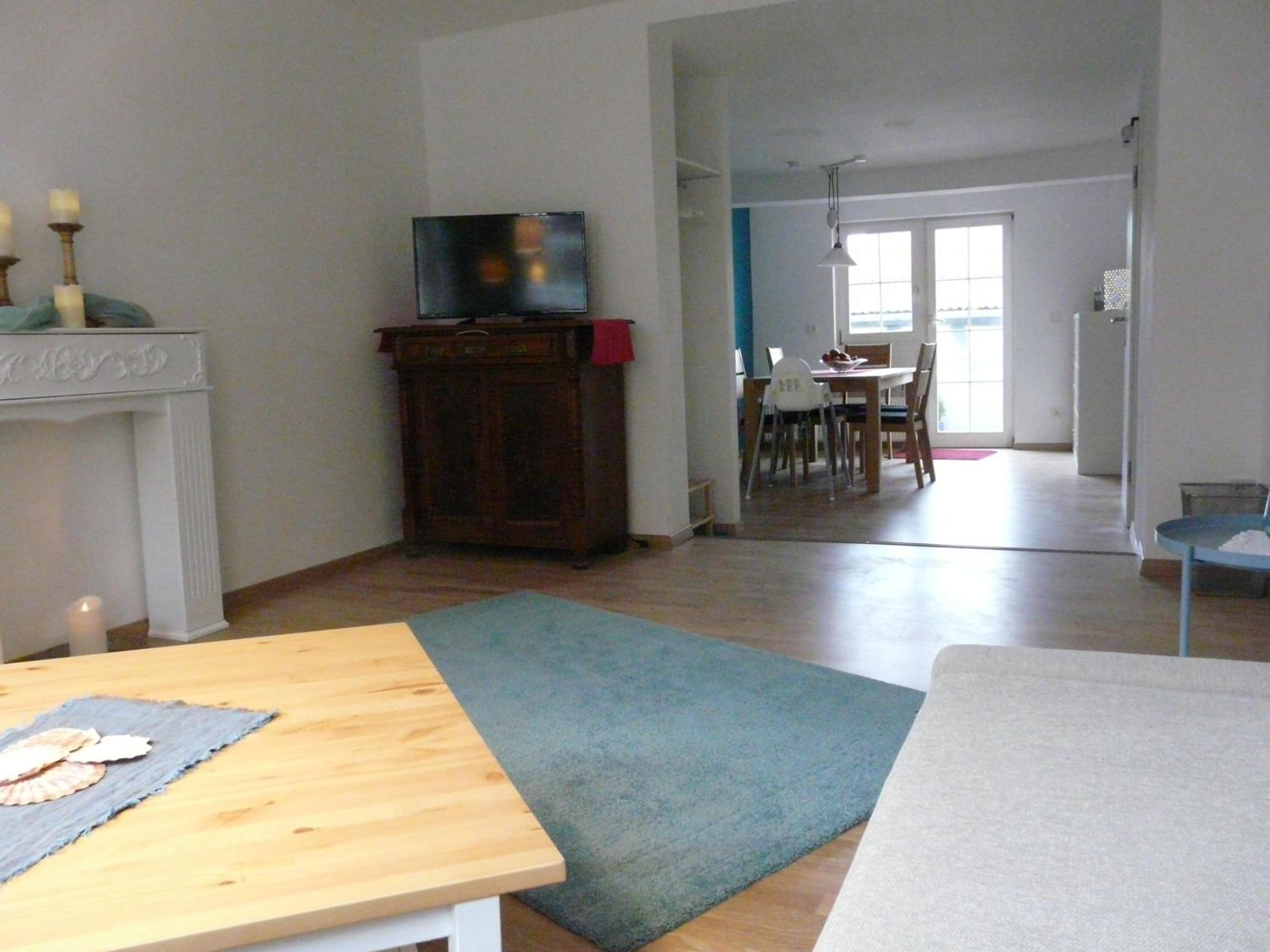 Apartment photo 1