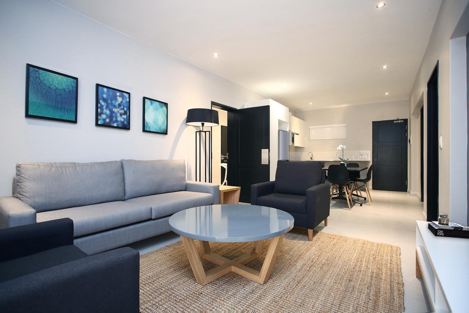 Two Bedroom Apartment  photo 1