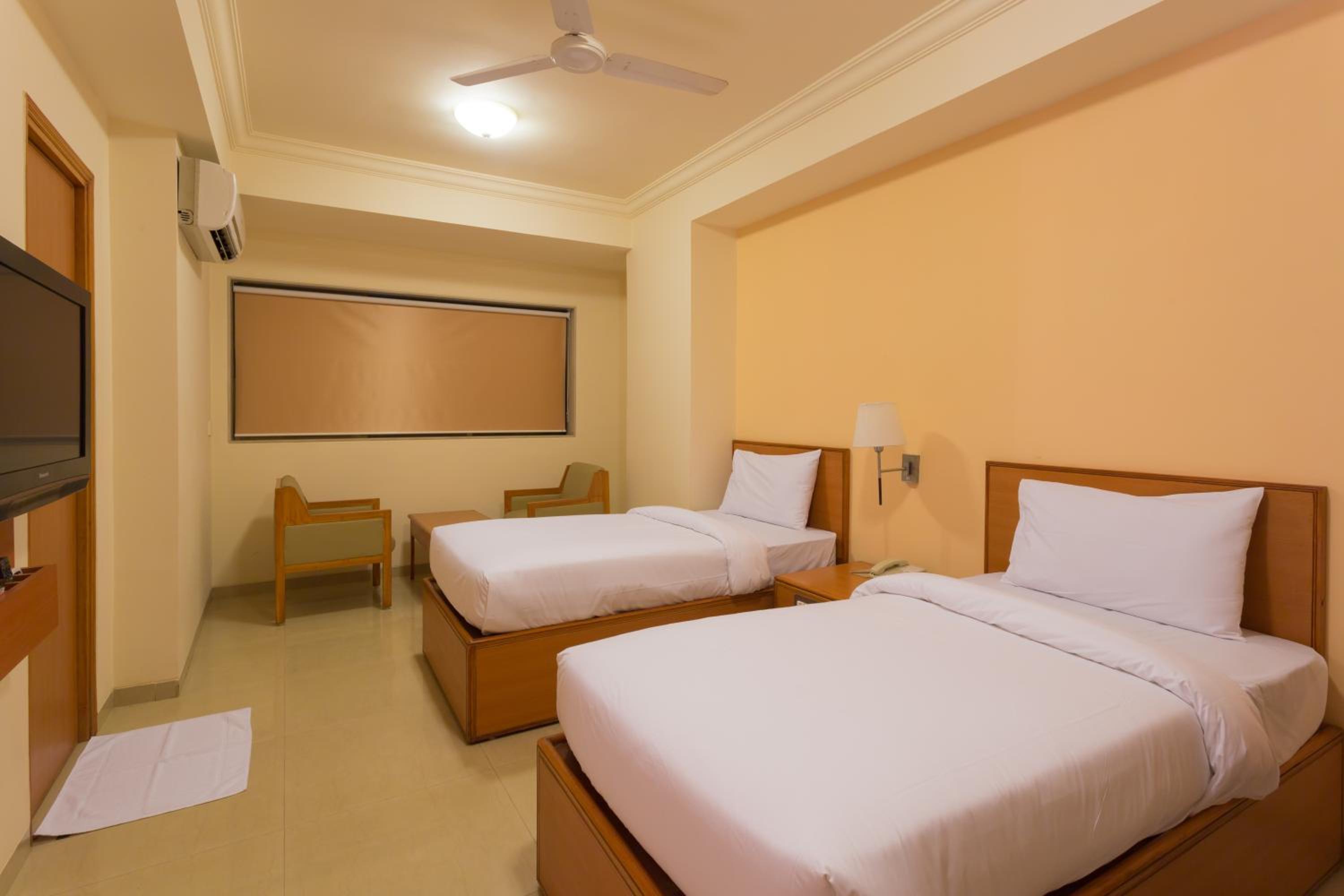Day use Room - Same day check in and check out - 9 am to 5 pm photo 3