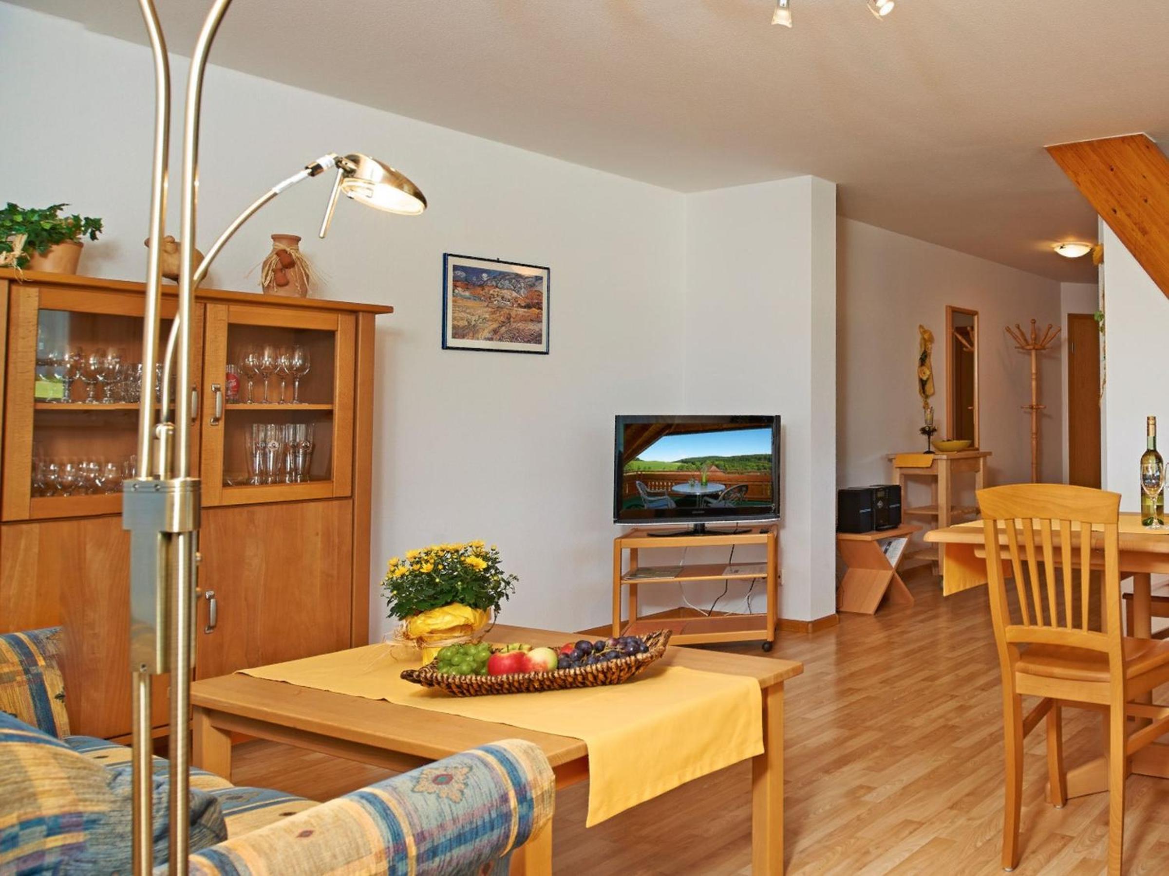 Superior One-Bedroom Apartment with Balcony
