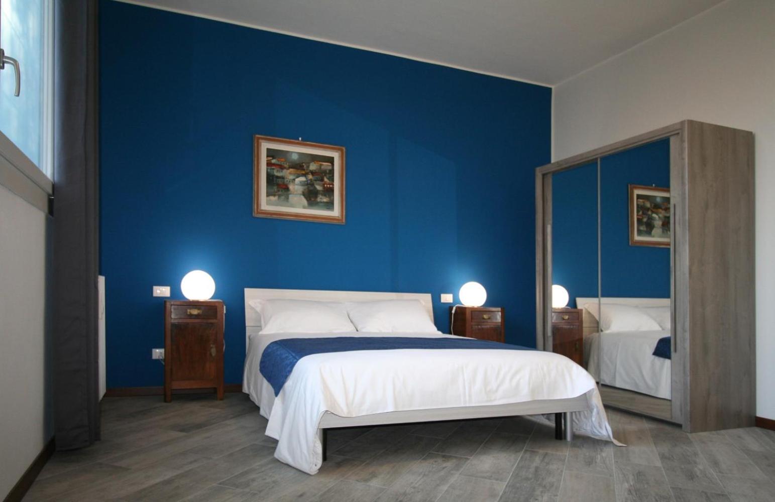 Deluxe Family Suite
